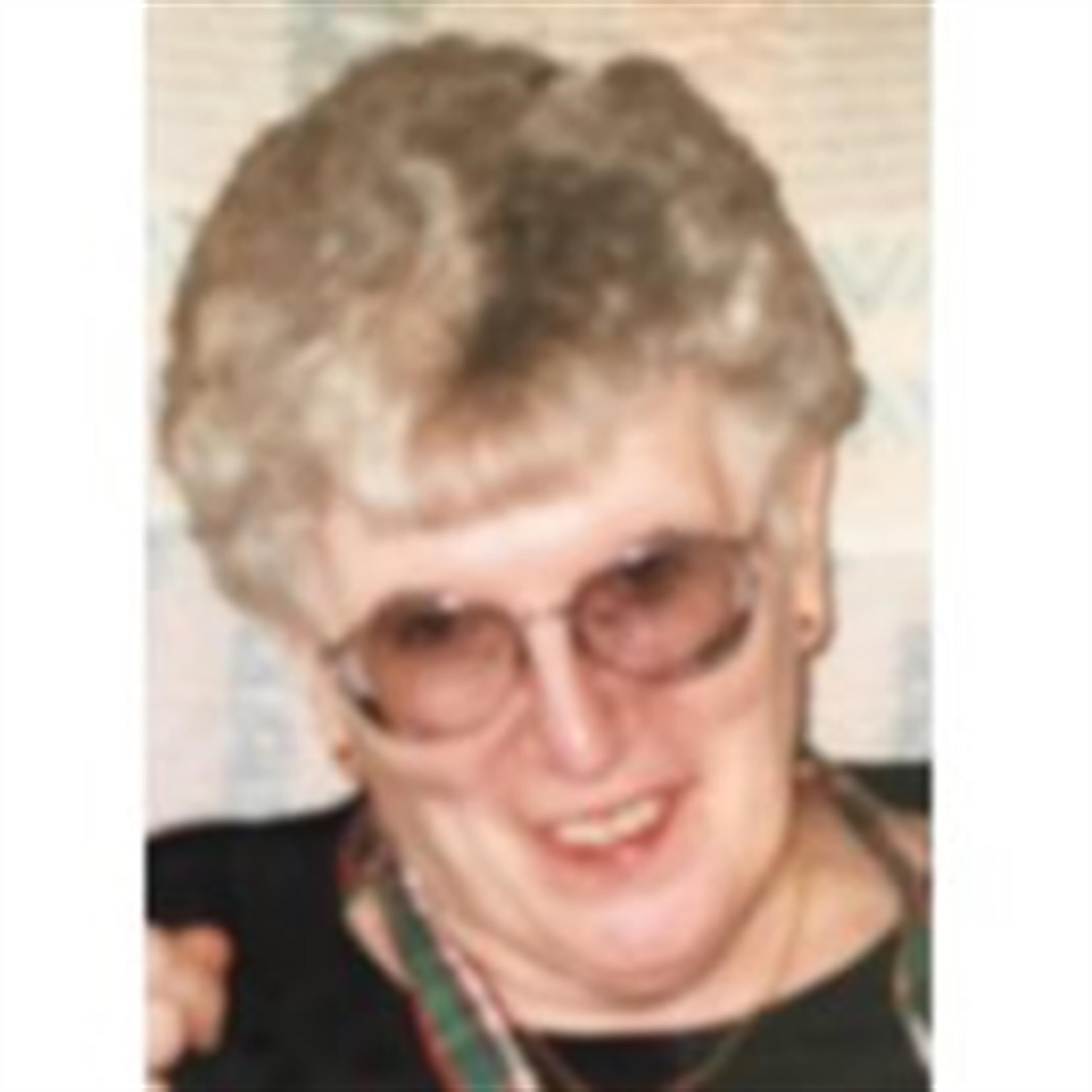 Patricia Ann Barth