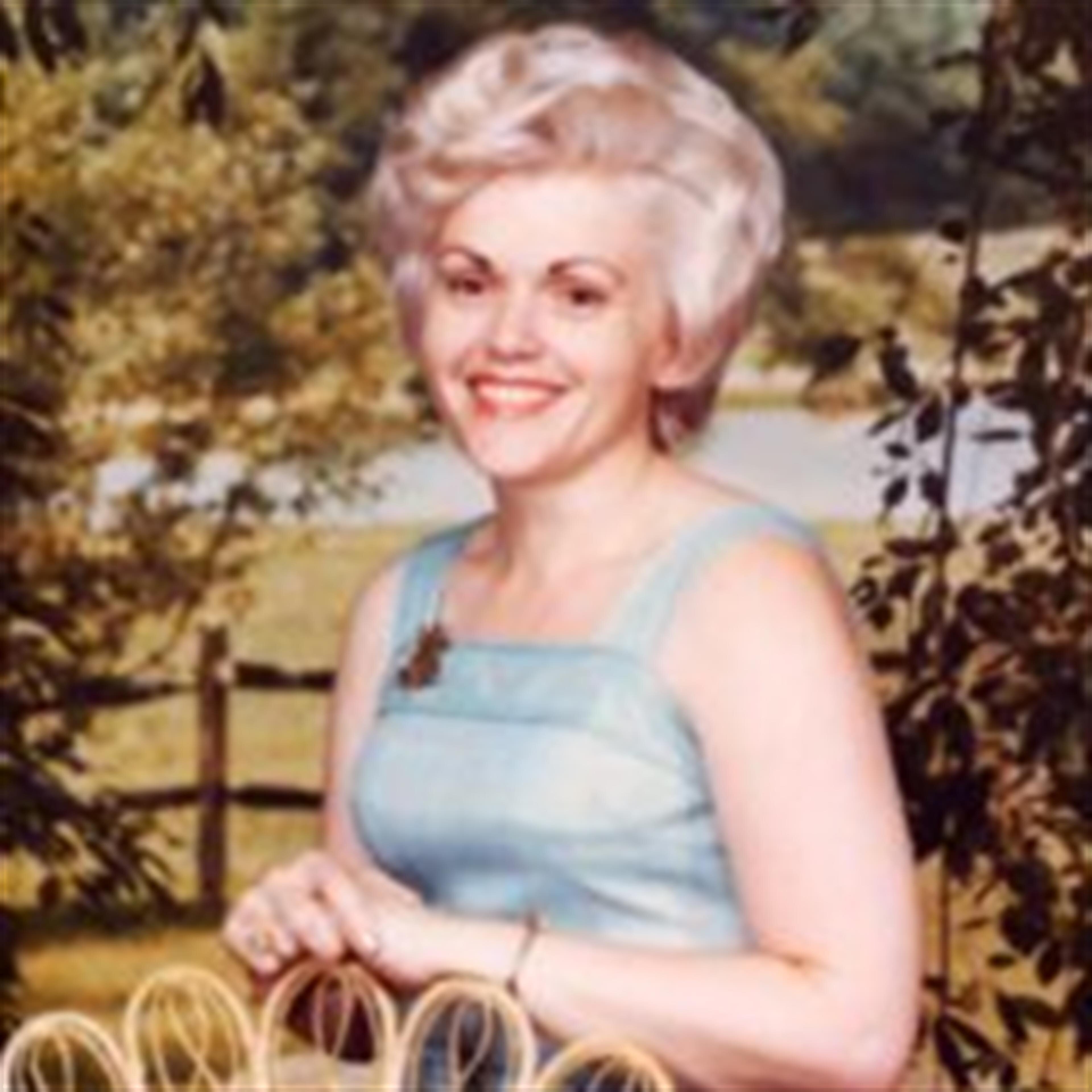 Vara Elizabeth Holton Gibbons