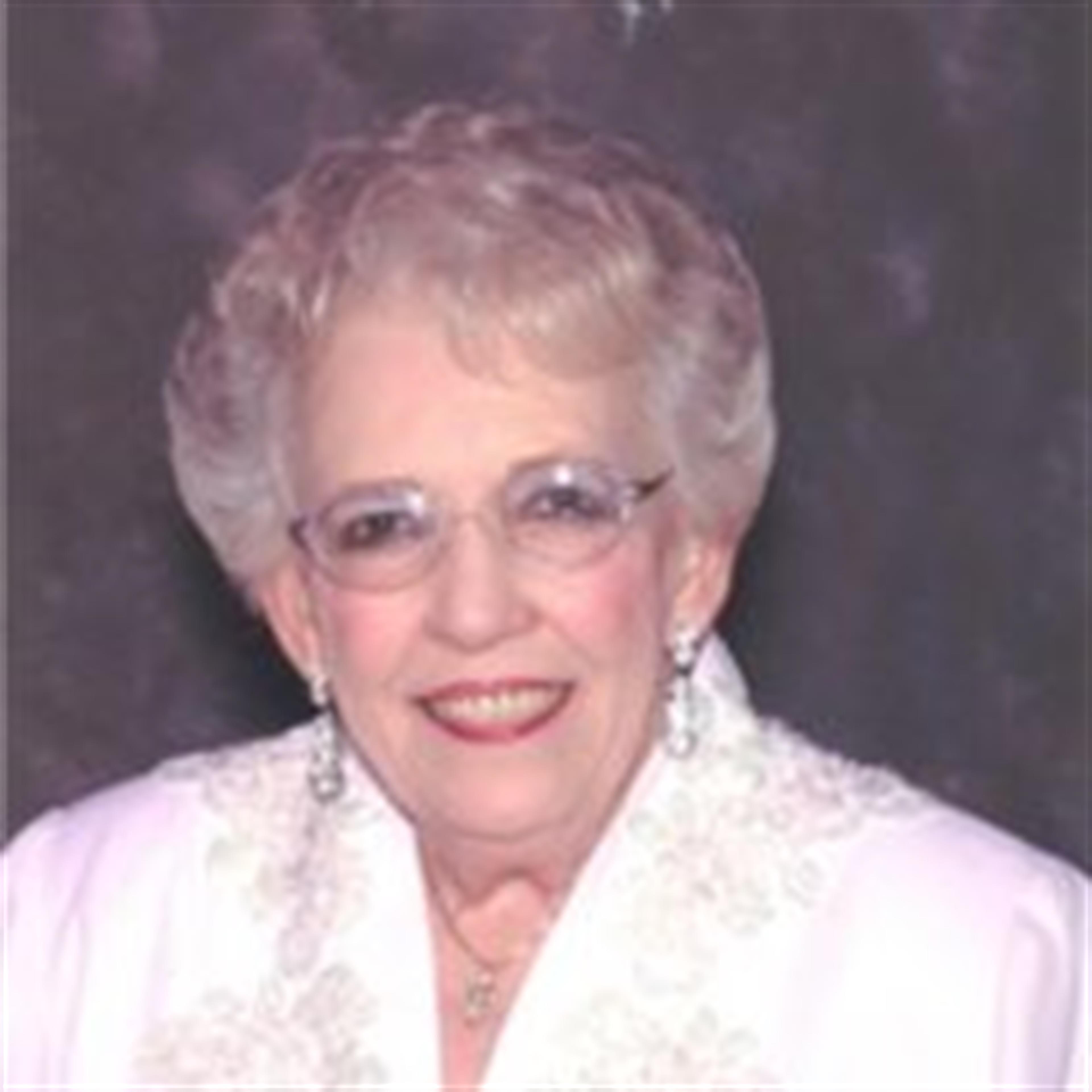 Betty  Jean  Prater