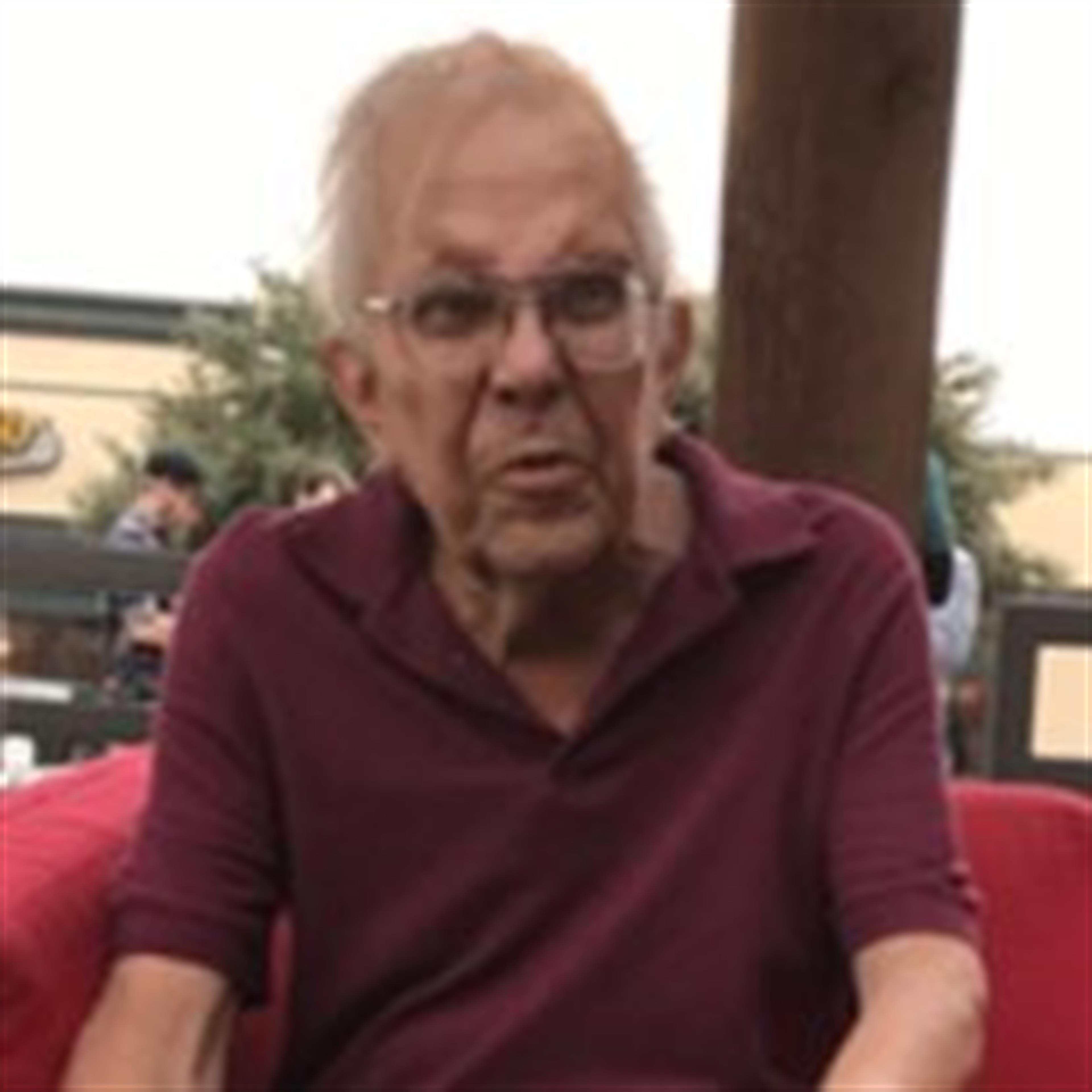 Paul Frederick Henry Leyhe