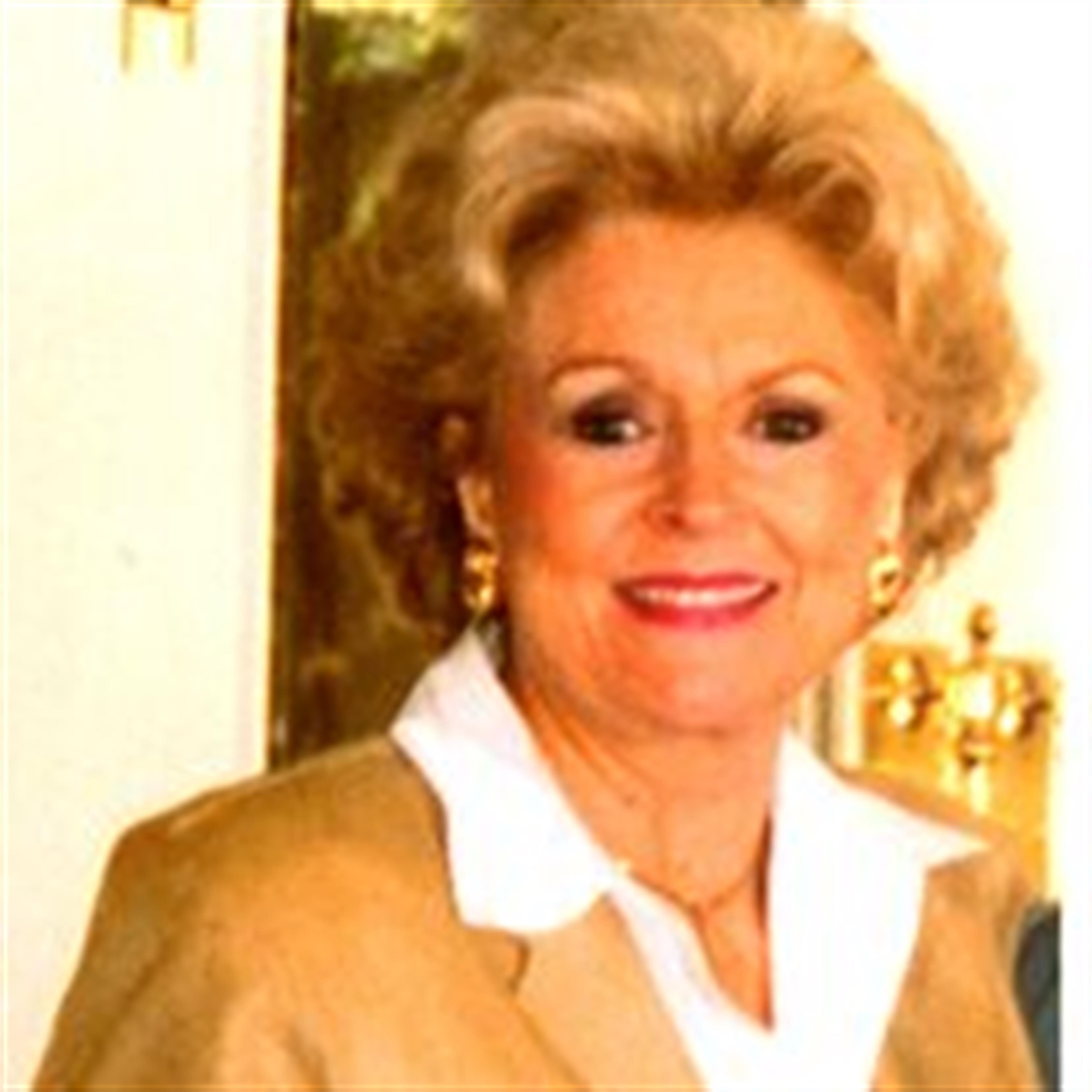 Judy Weatherford Freeman