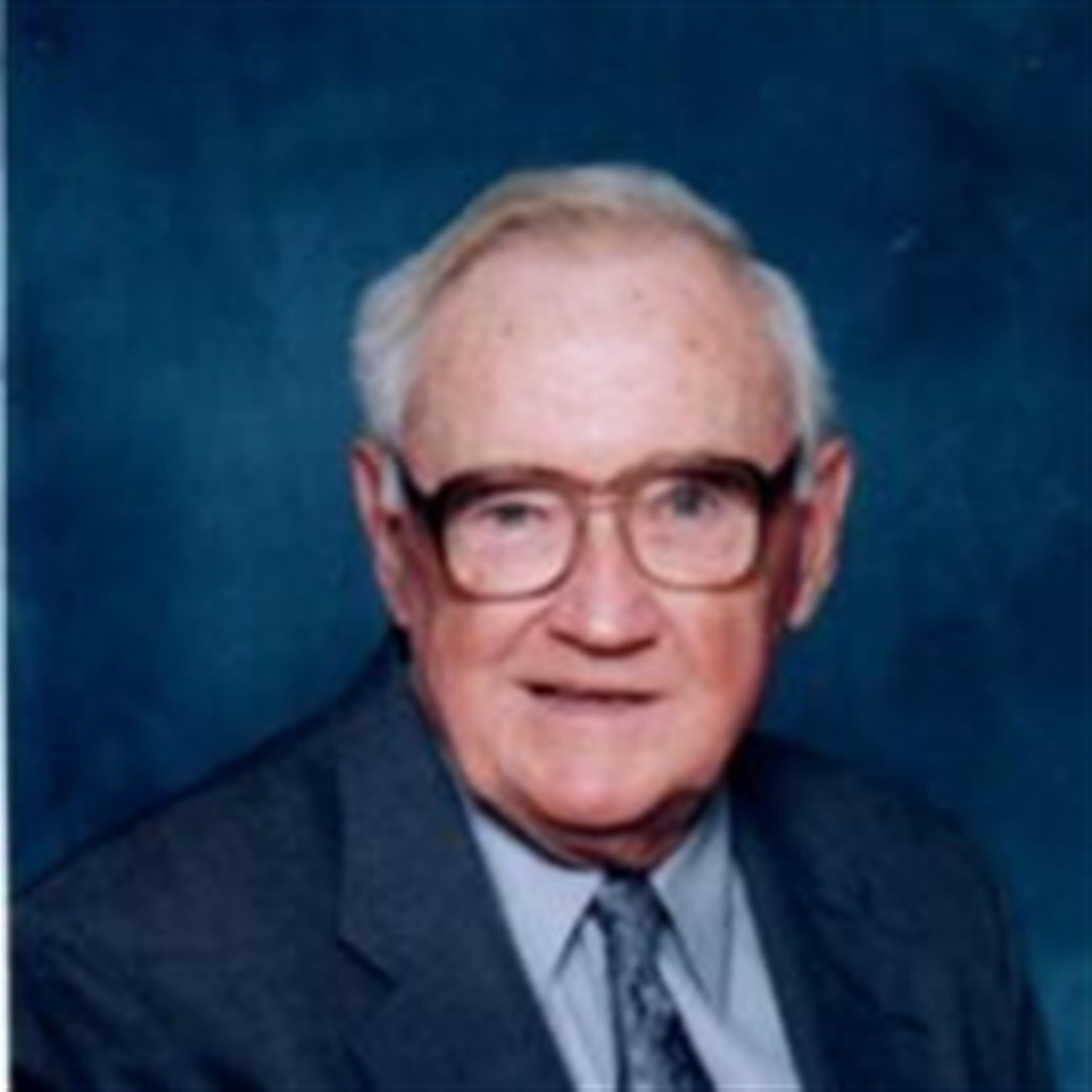 Raymond Daniel Hawkins