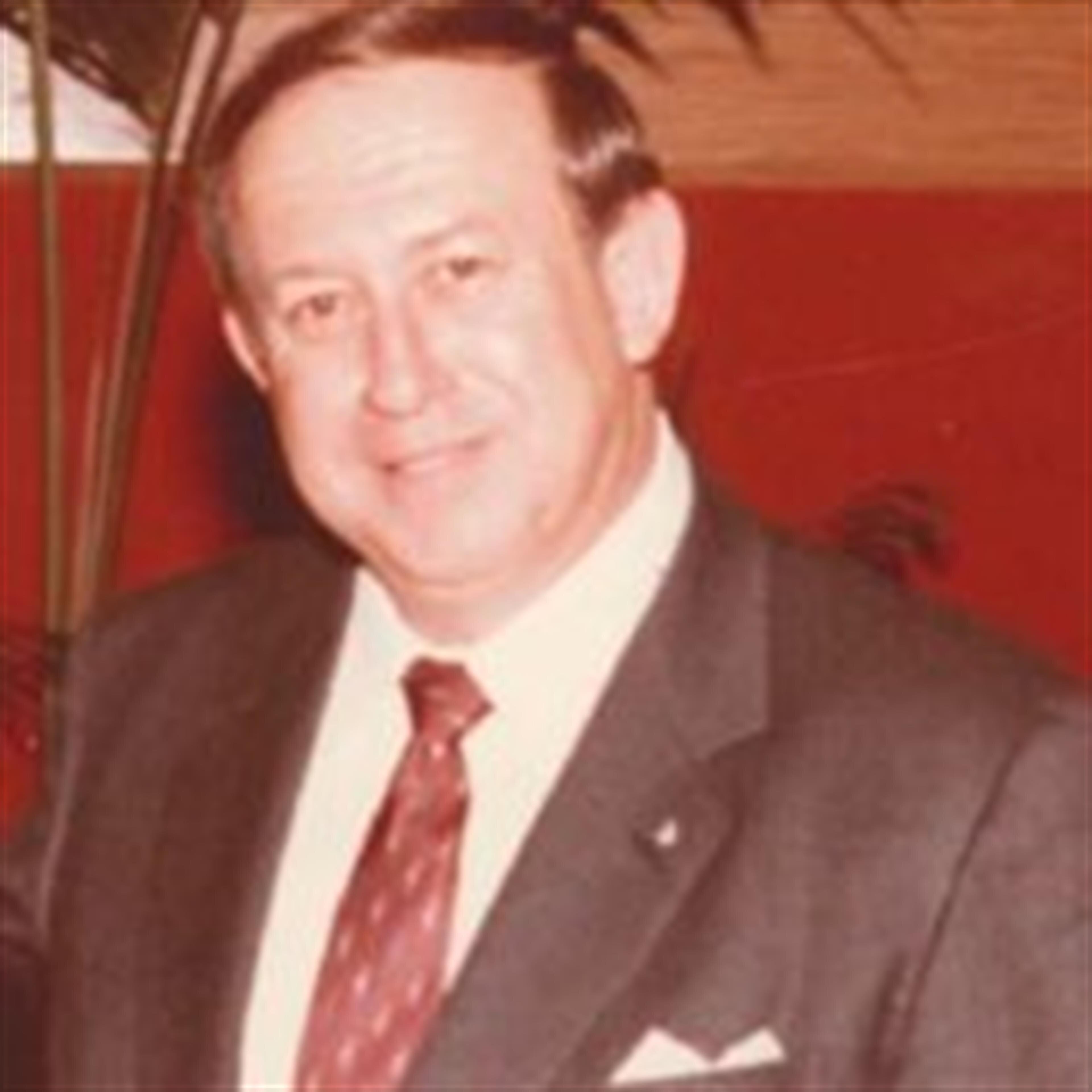 Walter Louis Geyer