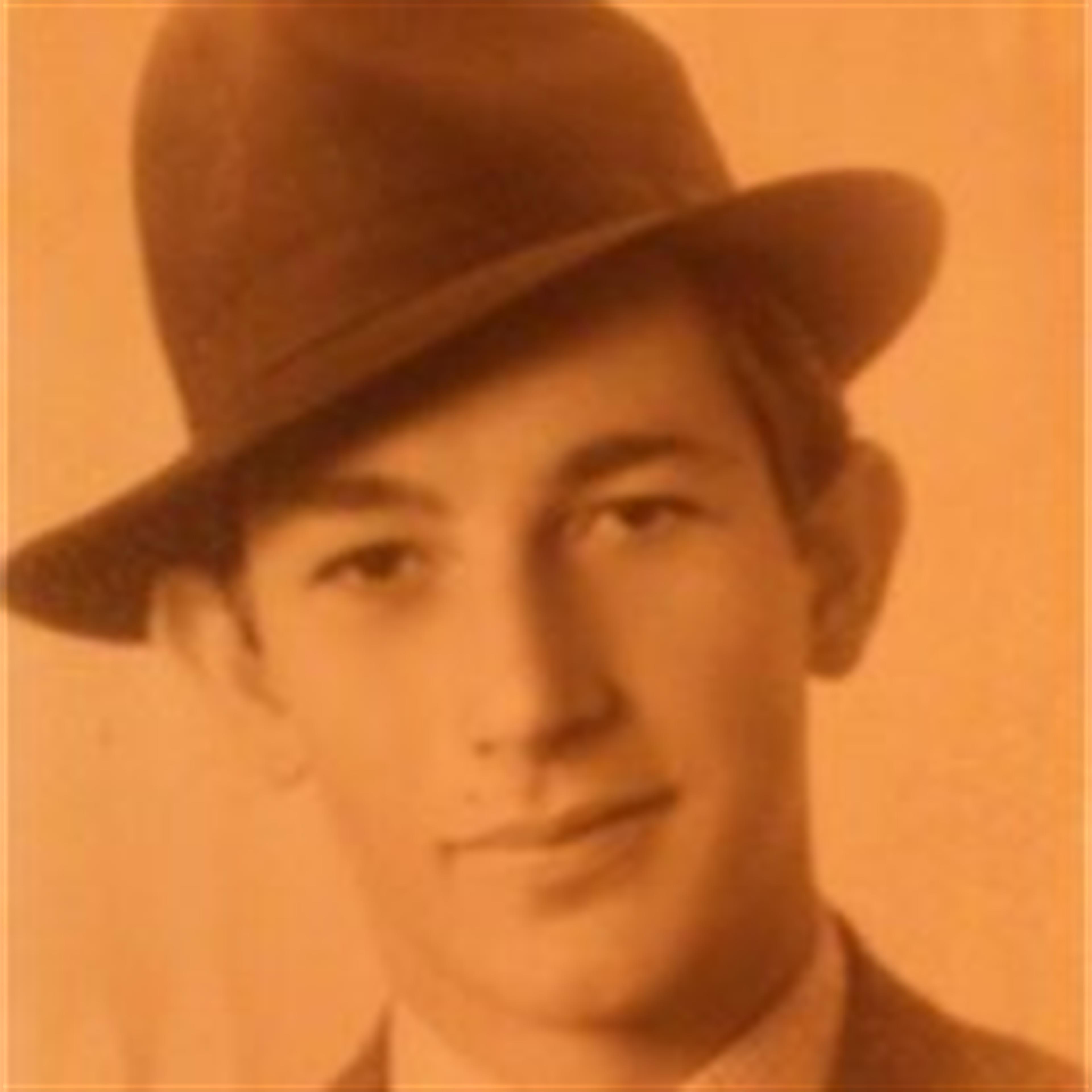 Eugene Debs Boulter's obituary picture