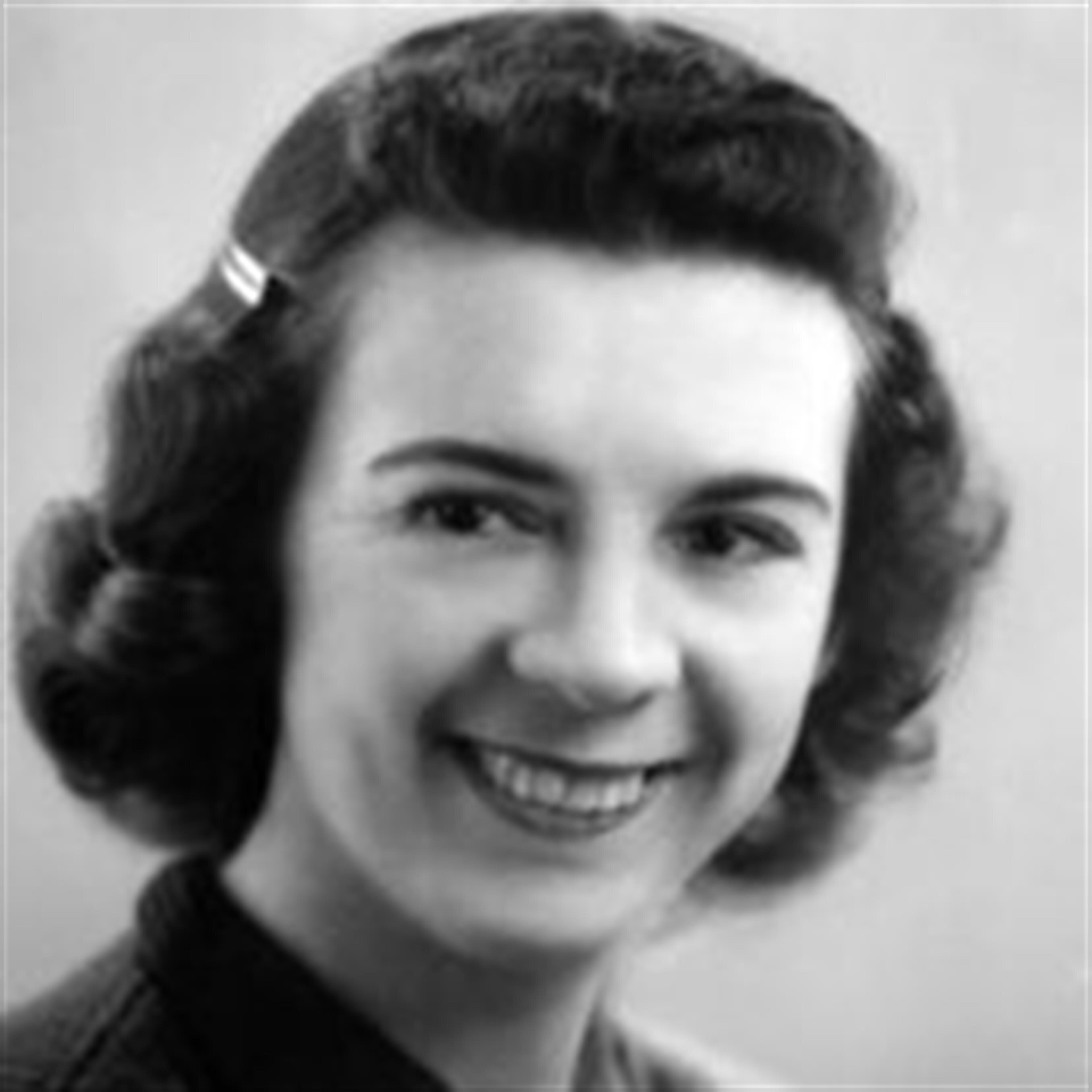 Frances  Marie  Evelyn