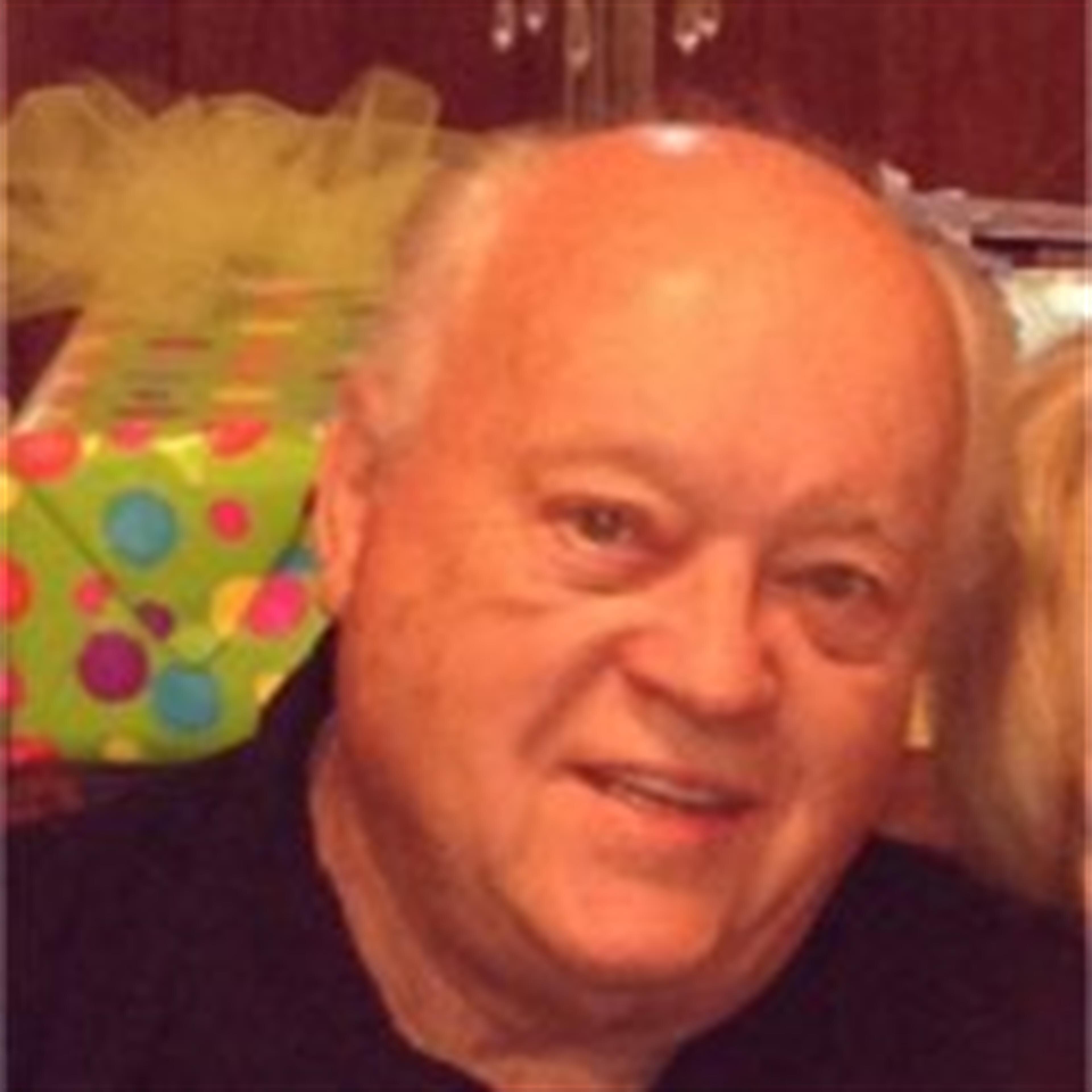 Gary Kent Nevins