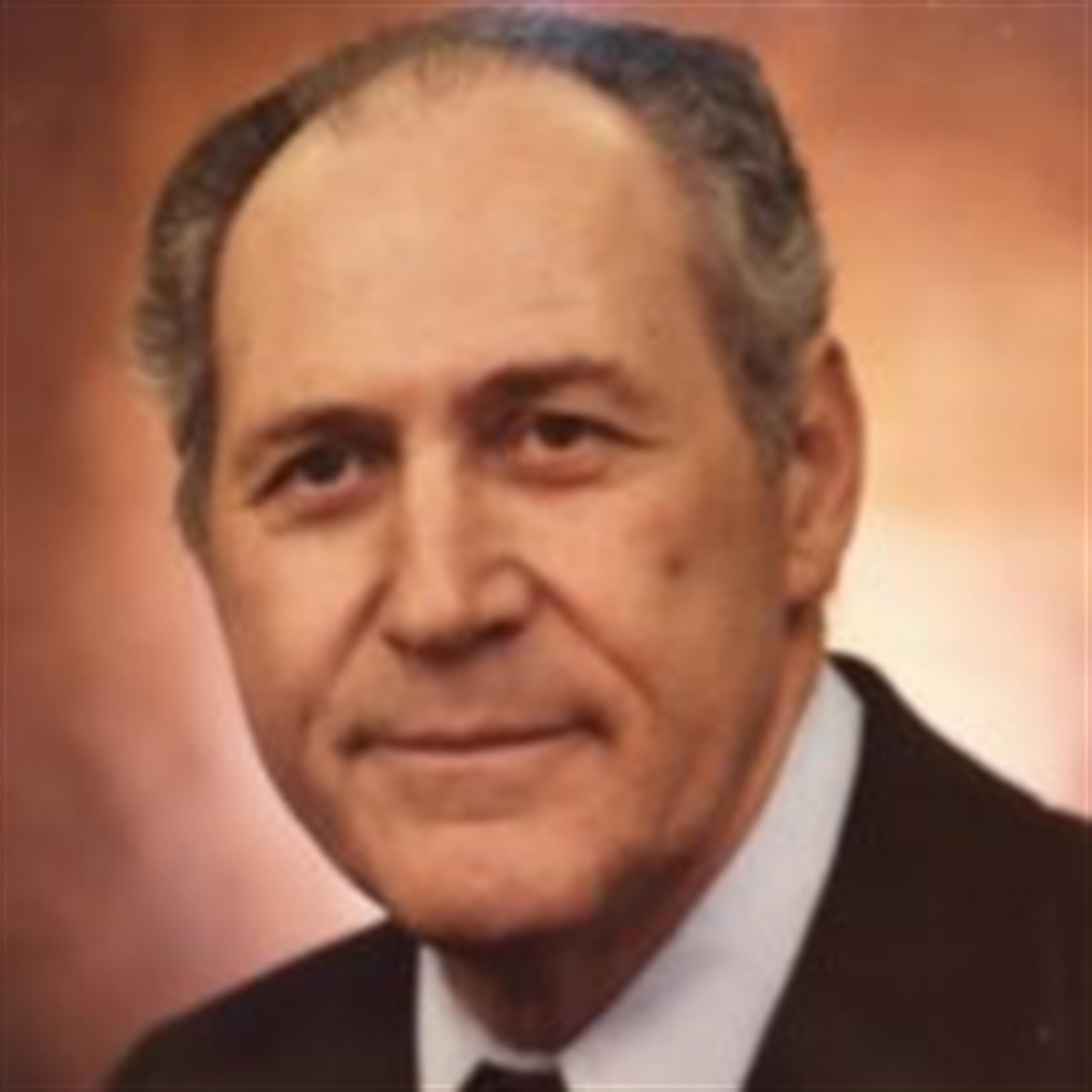 Vaughn R.  Heady Sr.