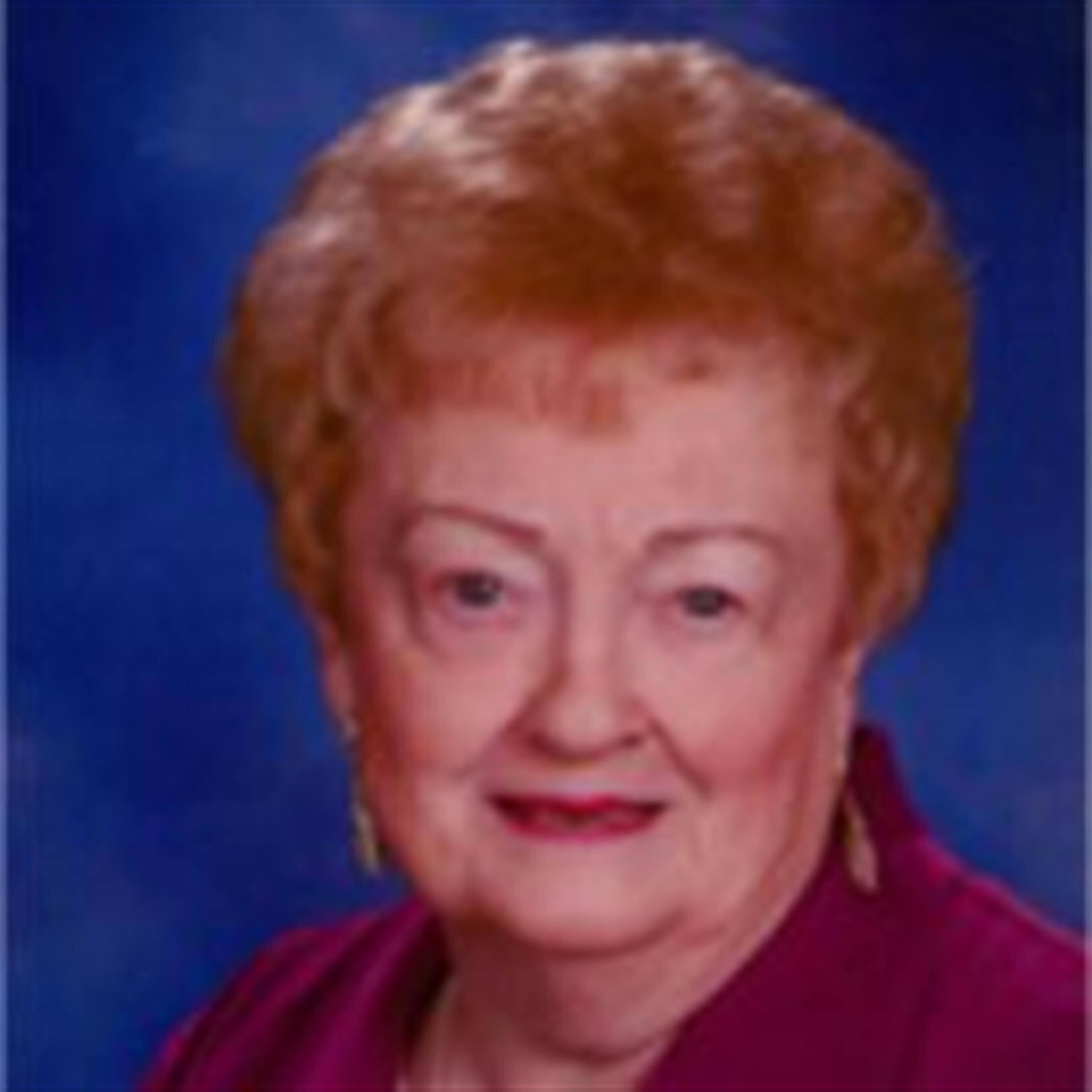 Mary Ella Hester