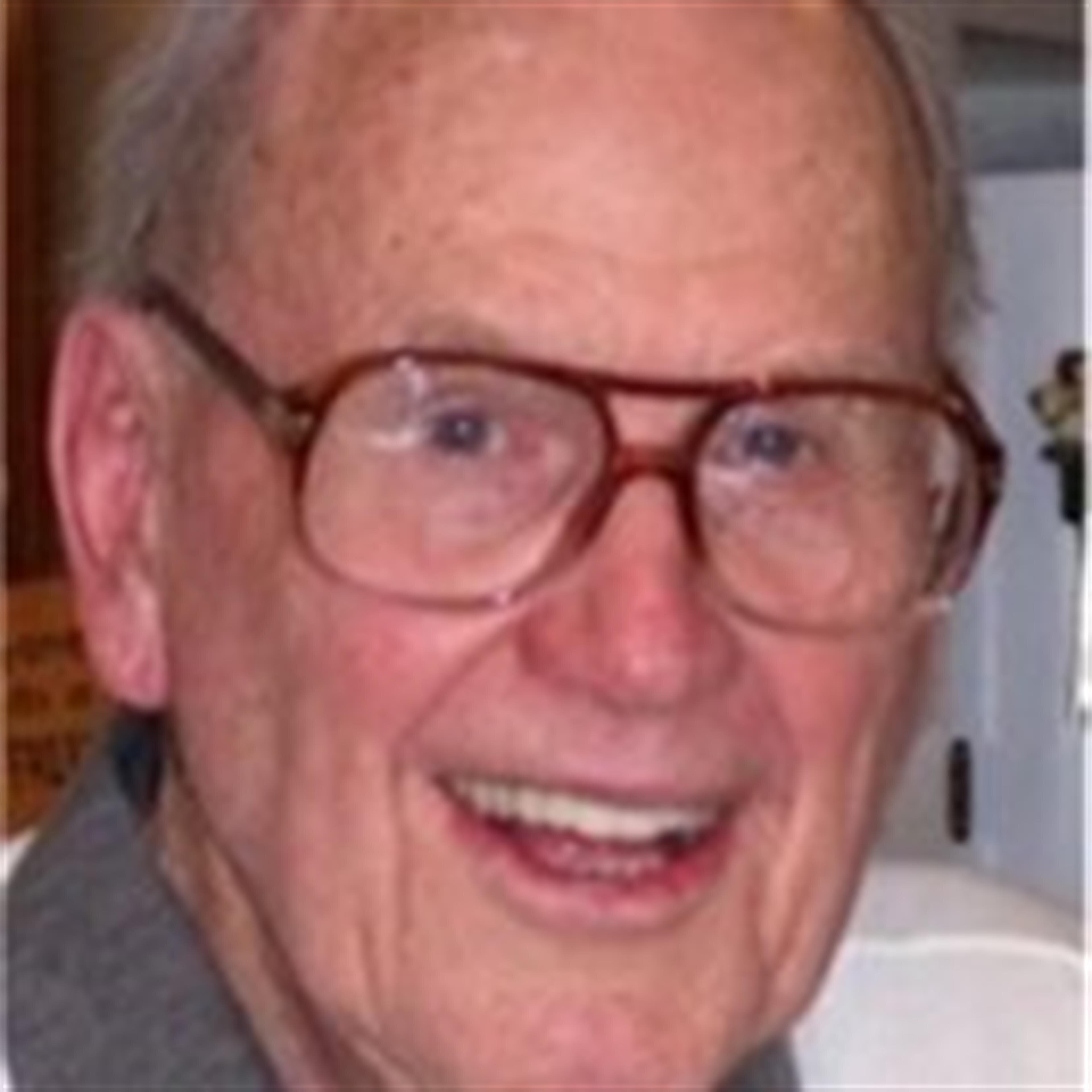 Charlie James Oldfield