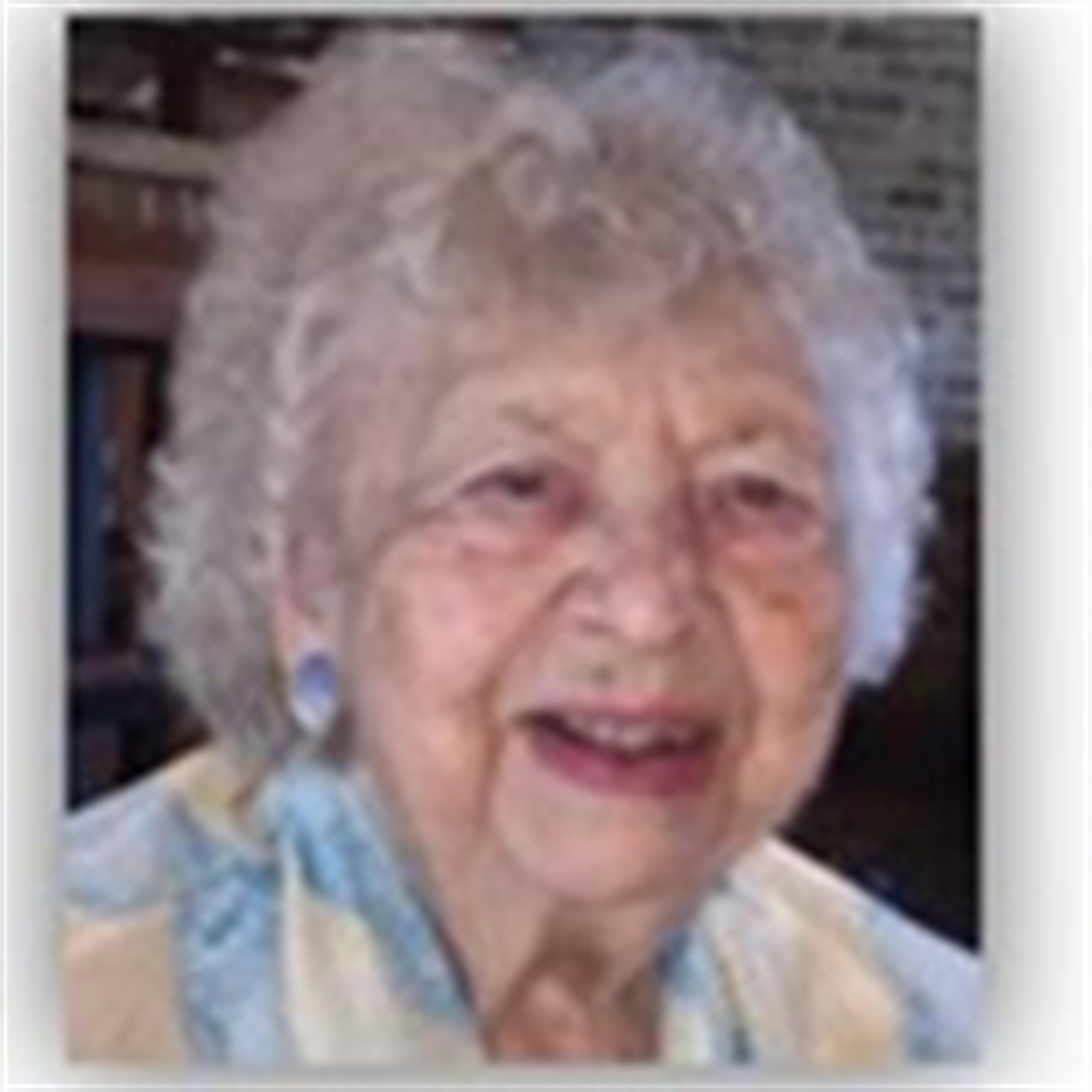 Mabel Beatrice Grissom