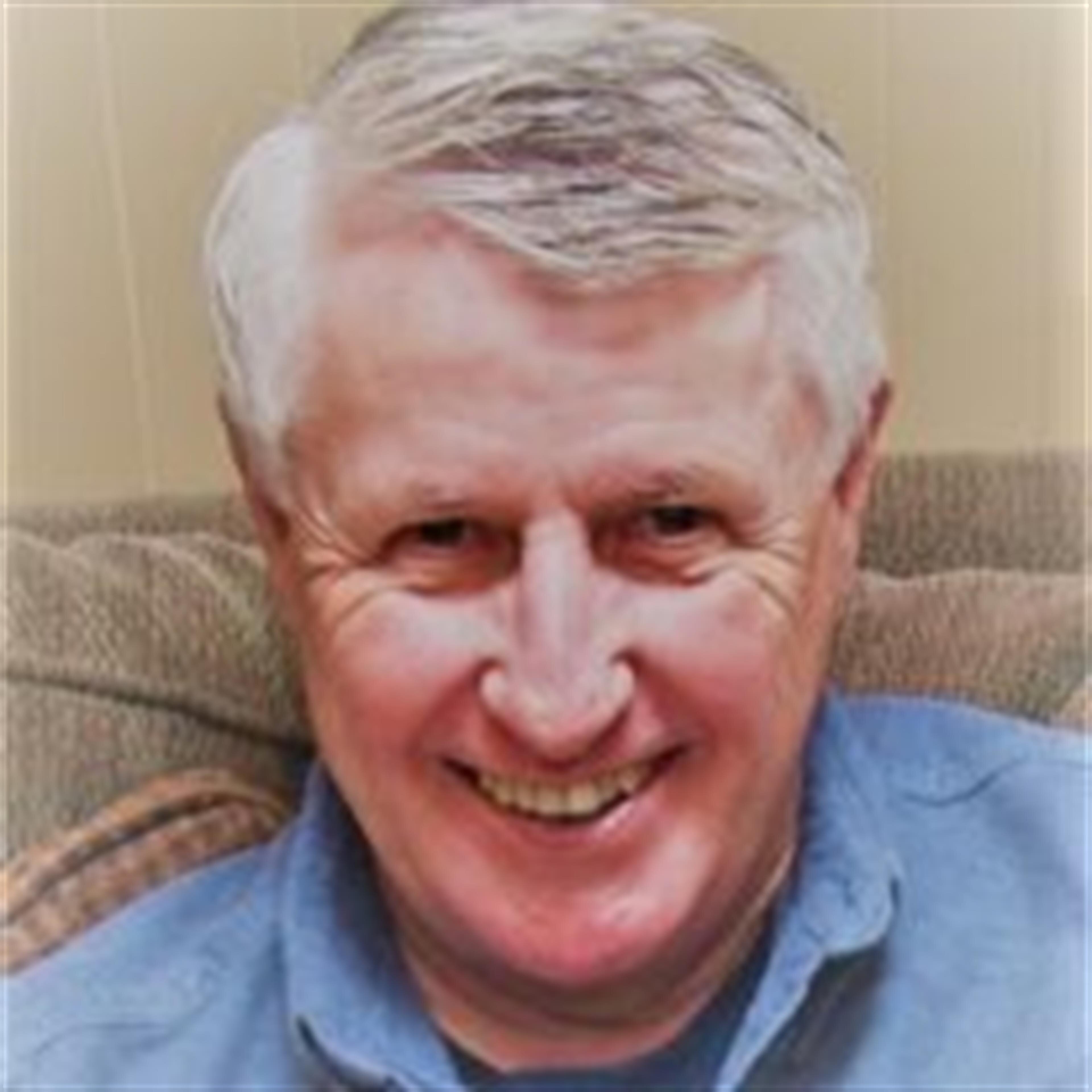 James Richard Mentgen