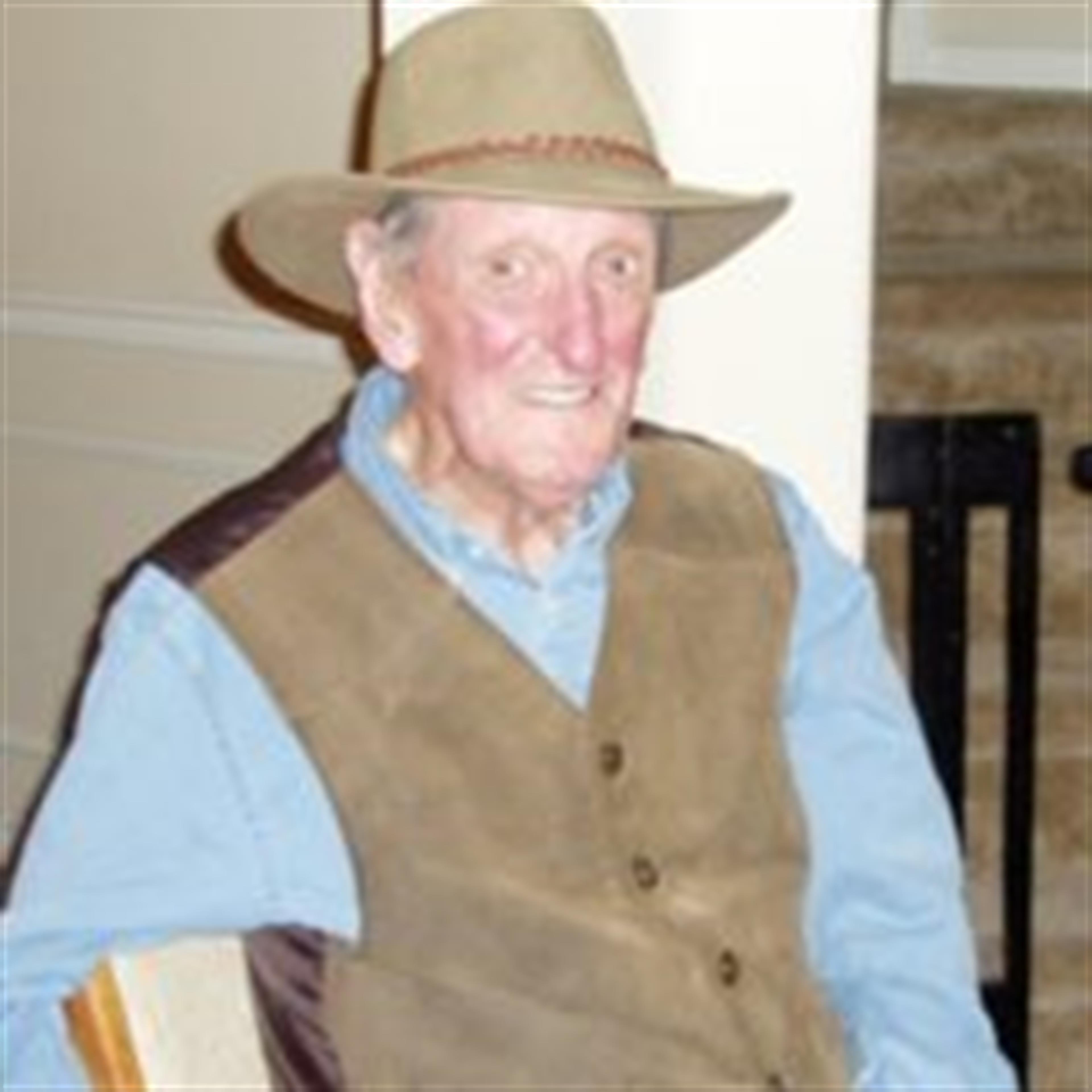 Roy E. McKinney Jr.