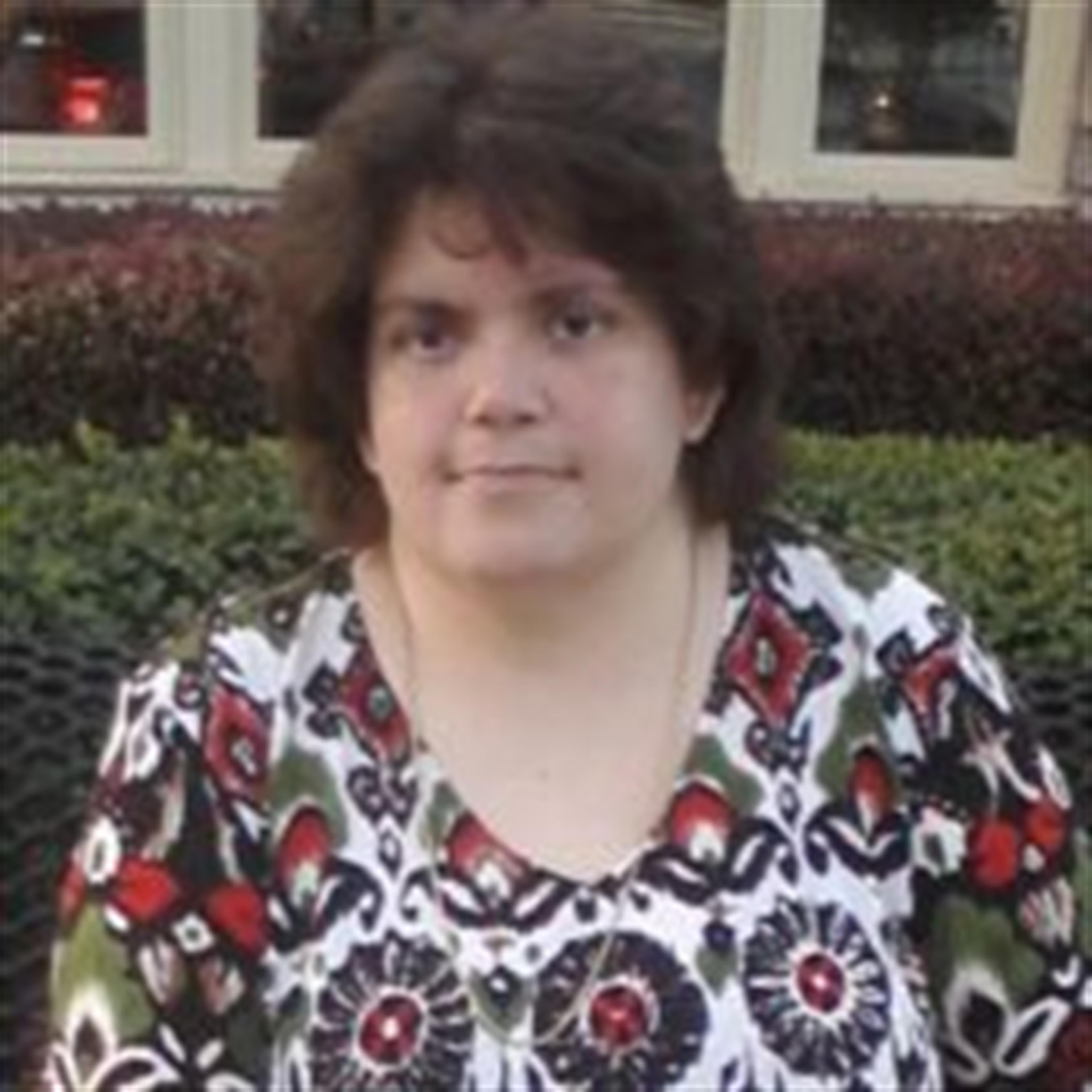 Theresa  Camille Balli