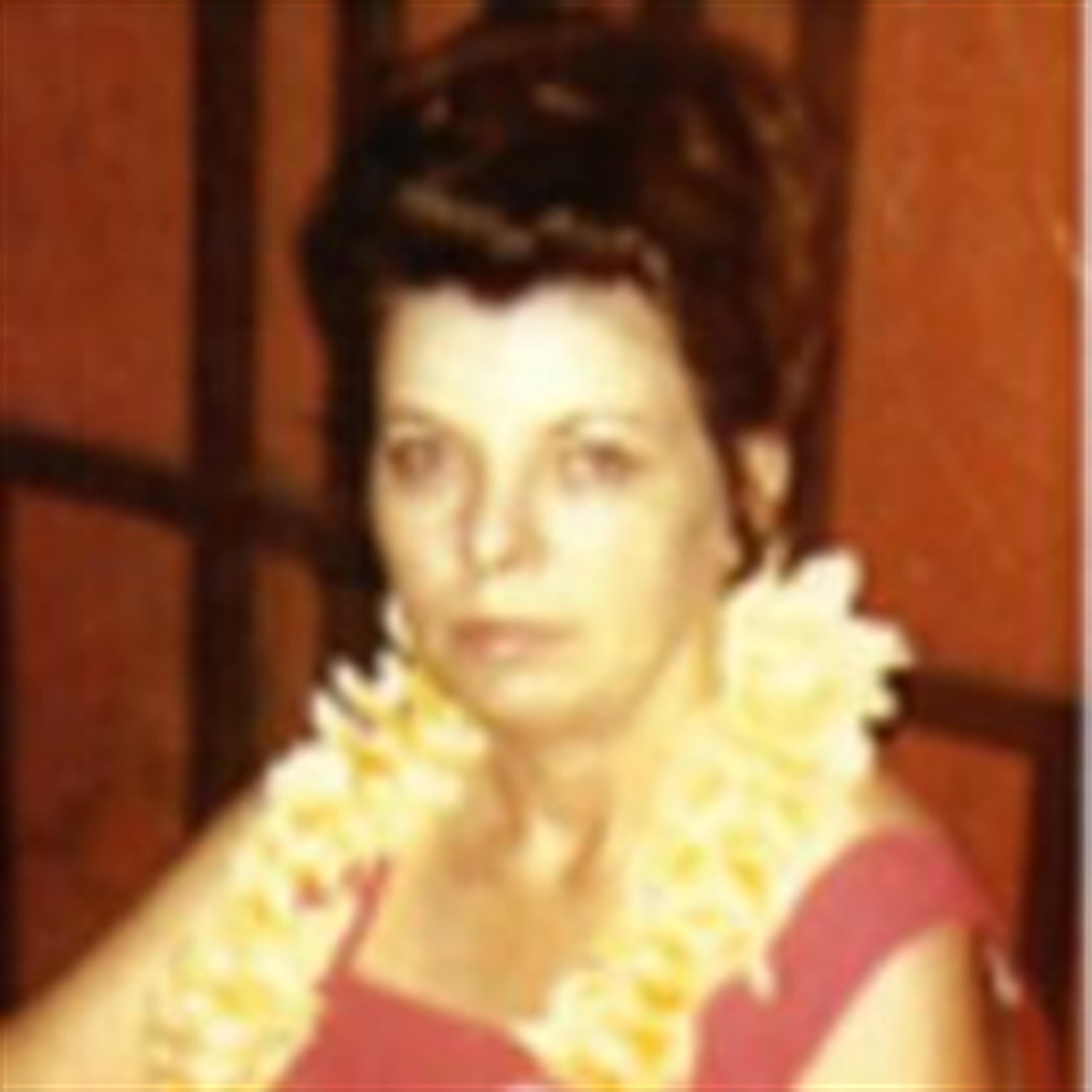 Clara Belle Davis