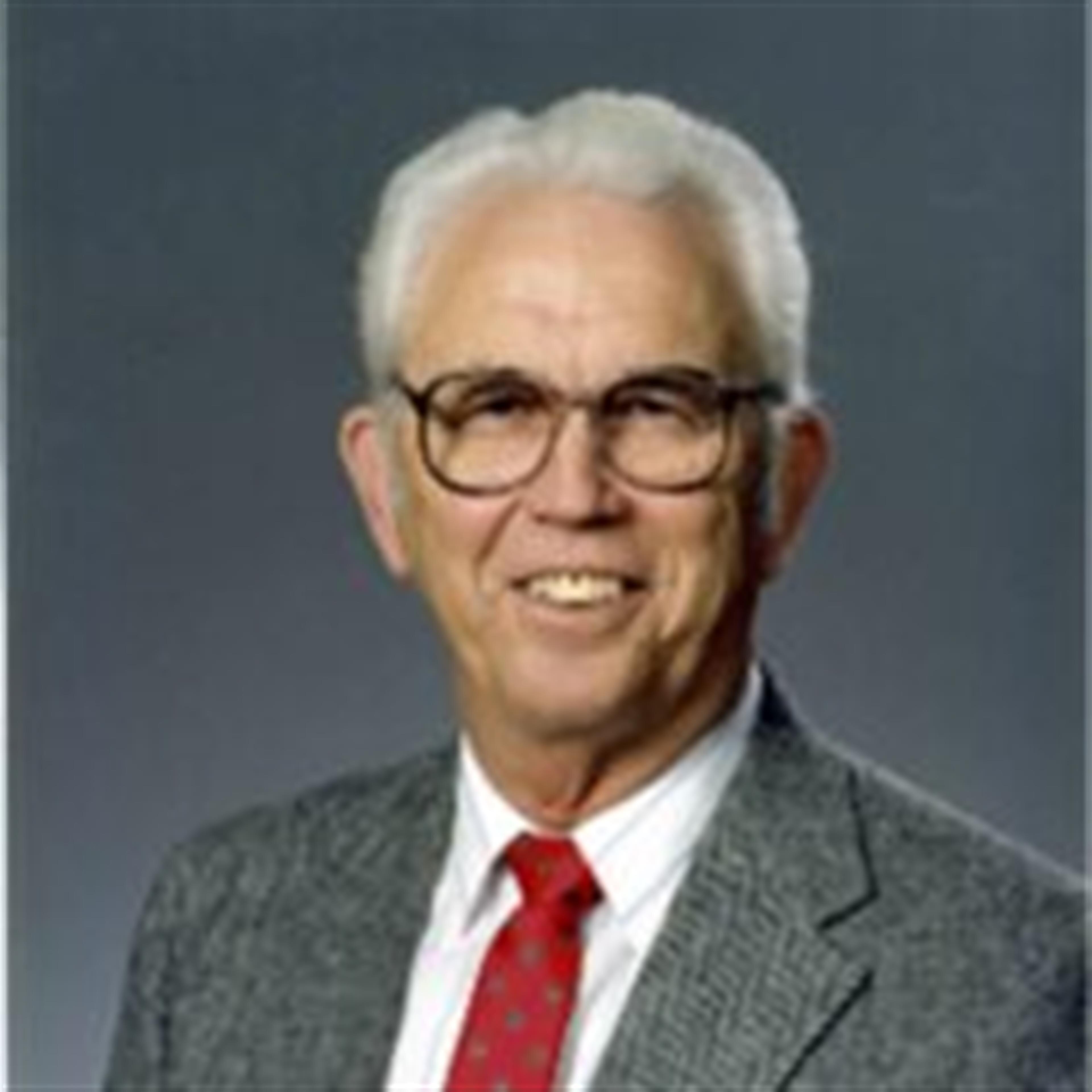 Earl Leonard Brannon