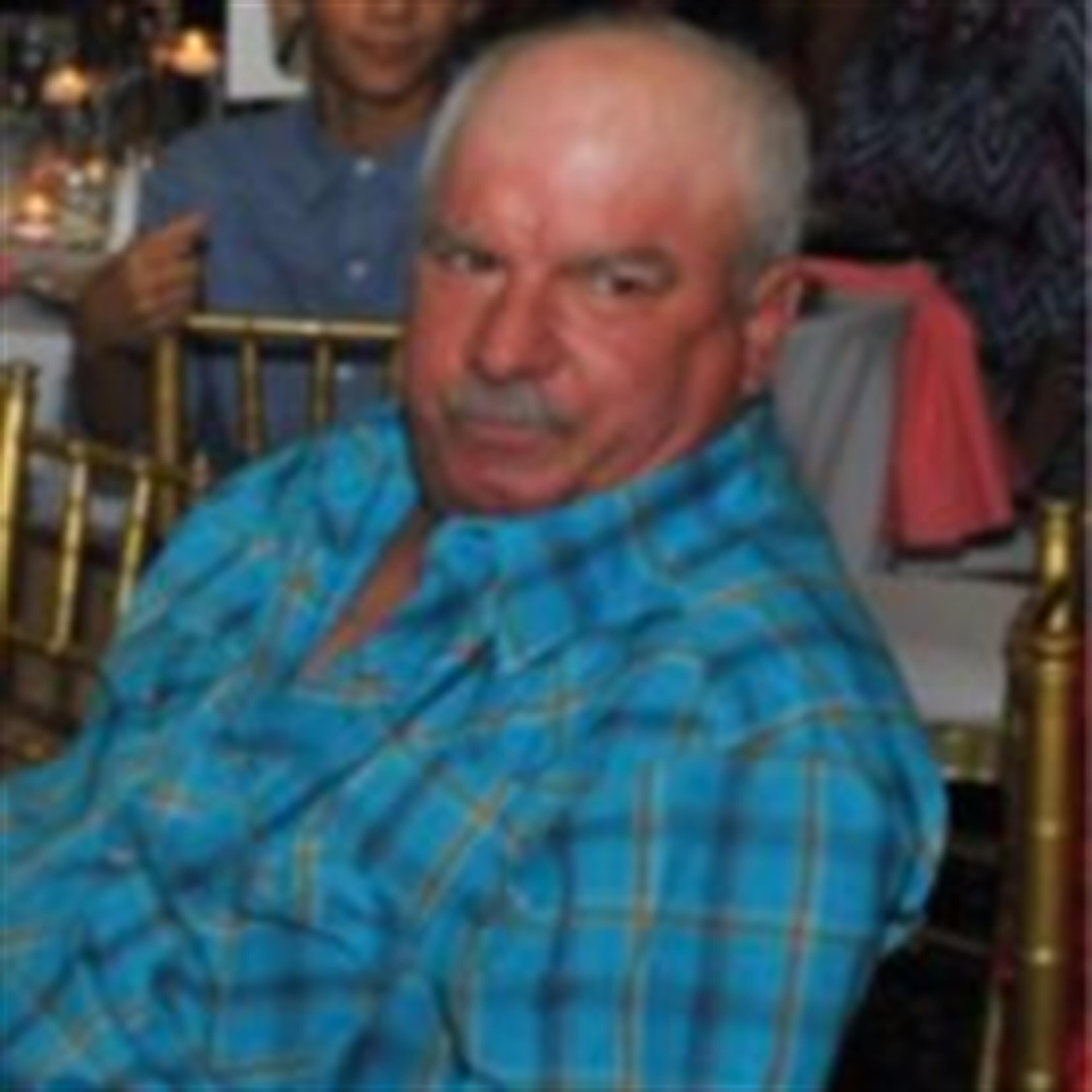 Kenneth Clisdale Freed Jr.