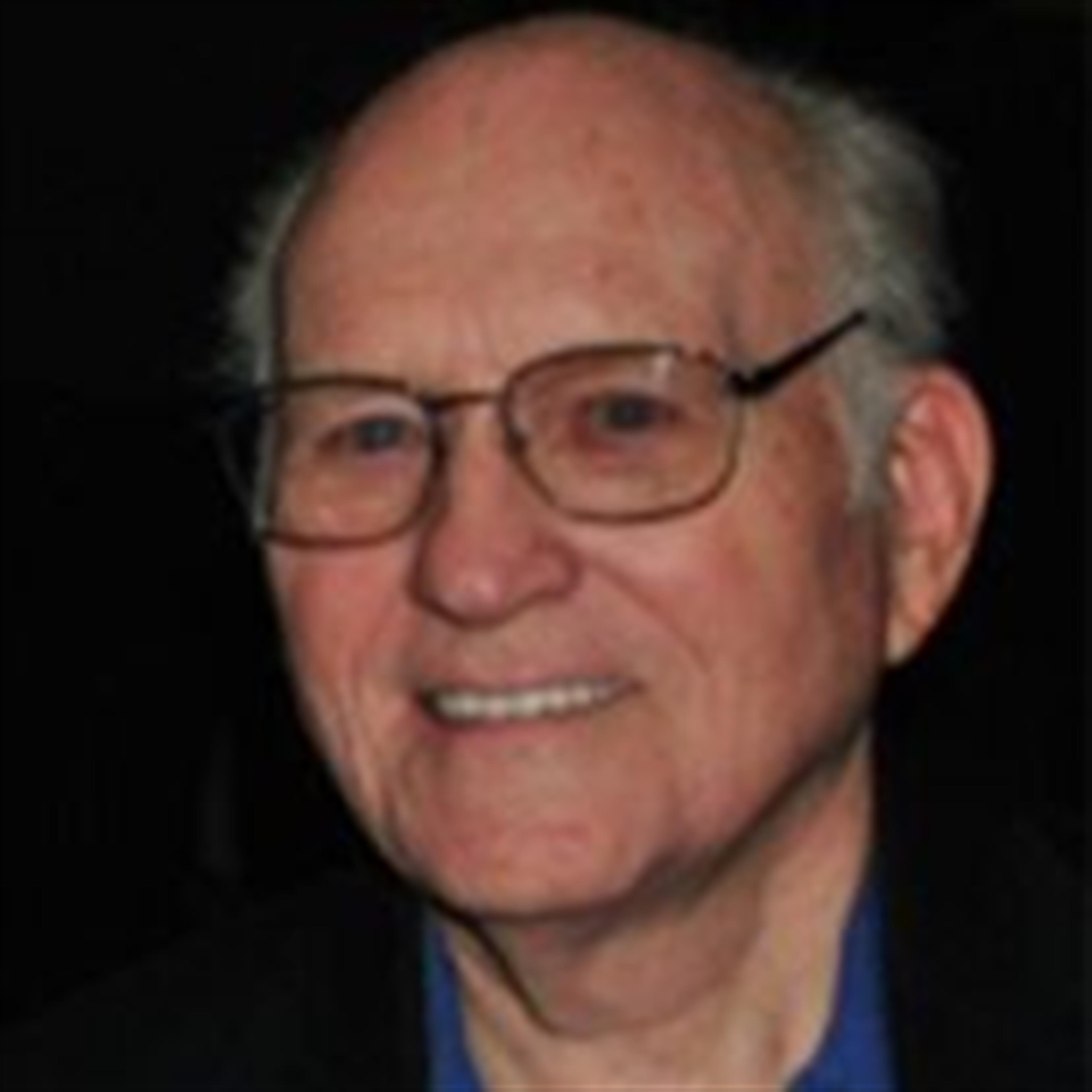 Floyd William Anderson