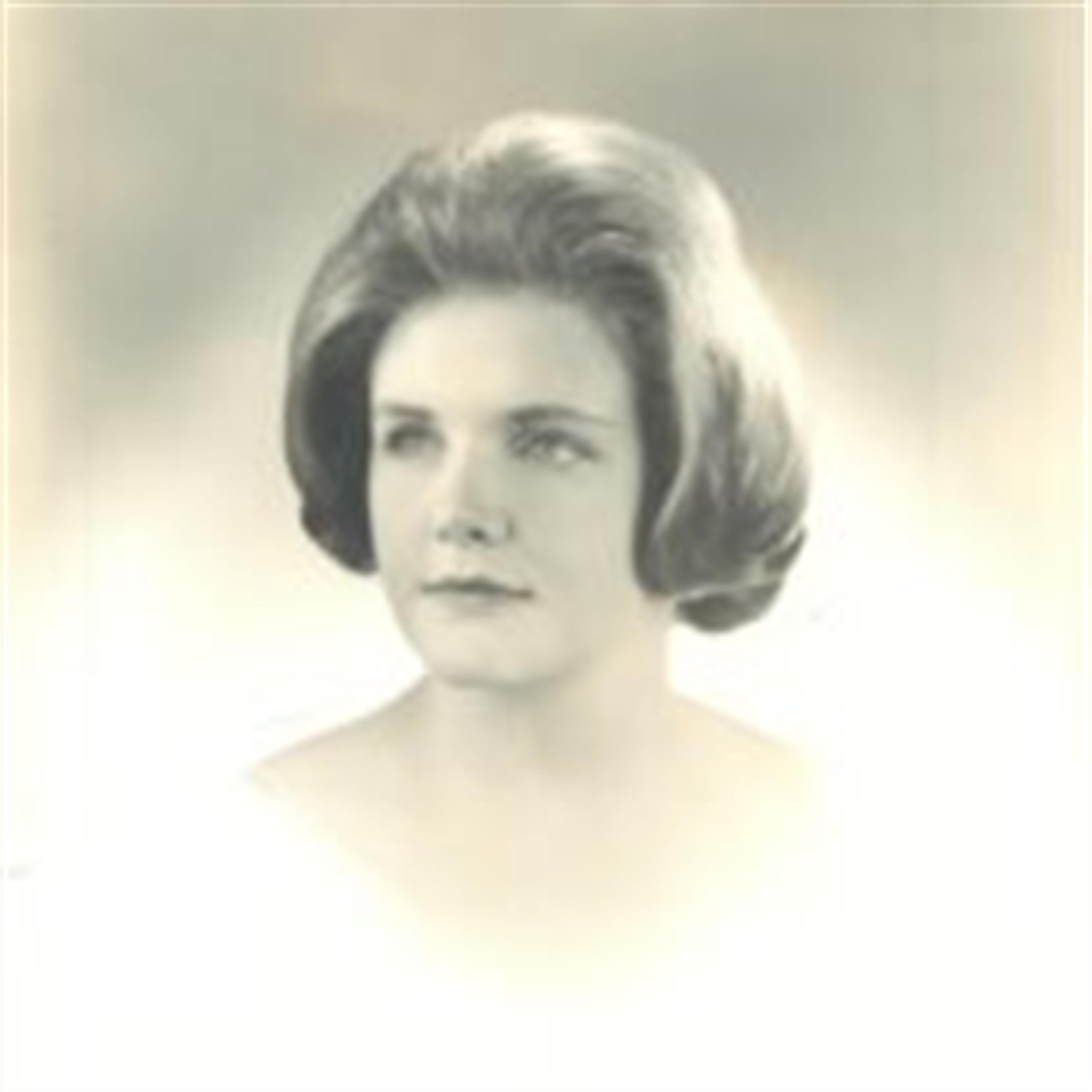 Mary Kay Ryan