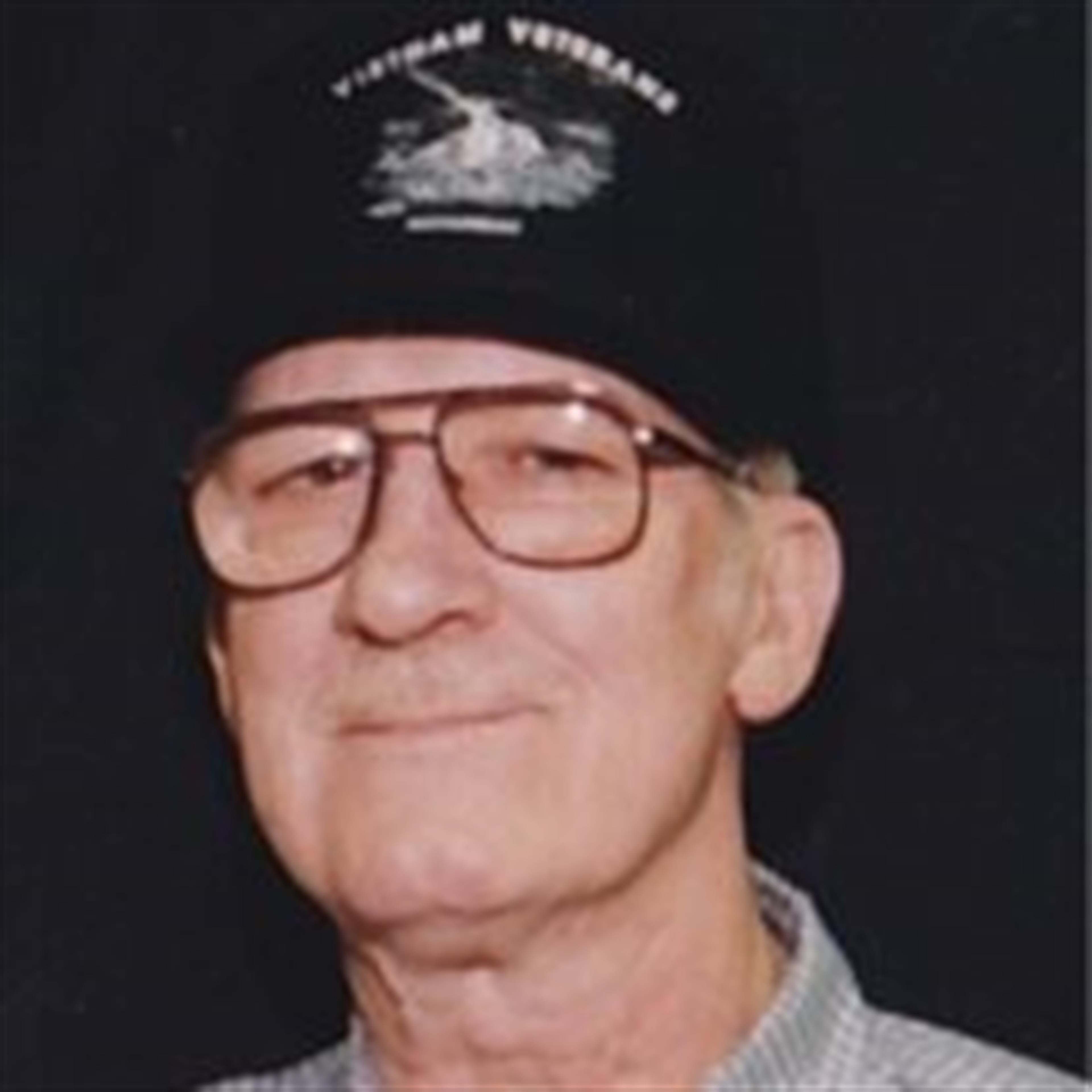 Homer Lee Renfrow Jr.