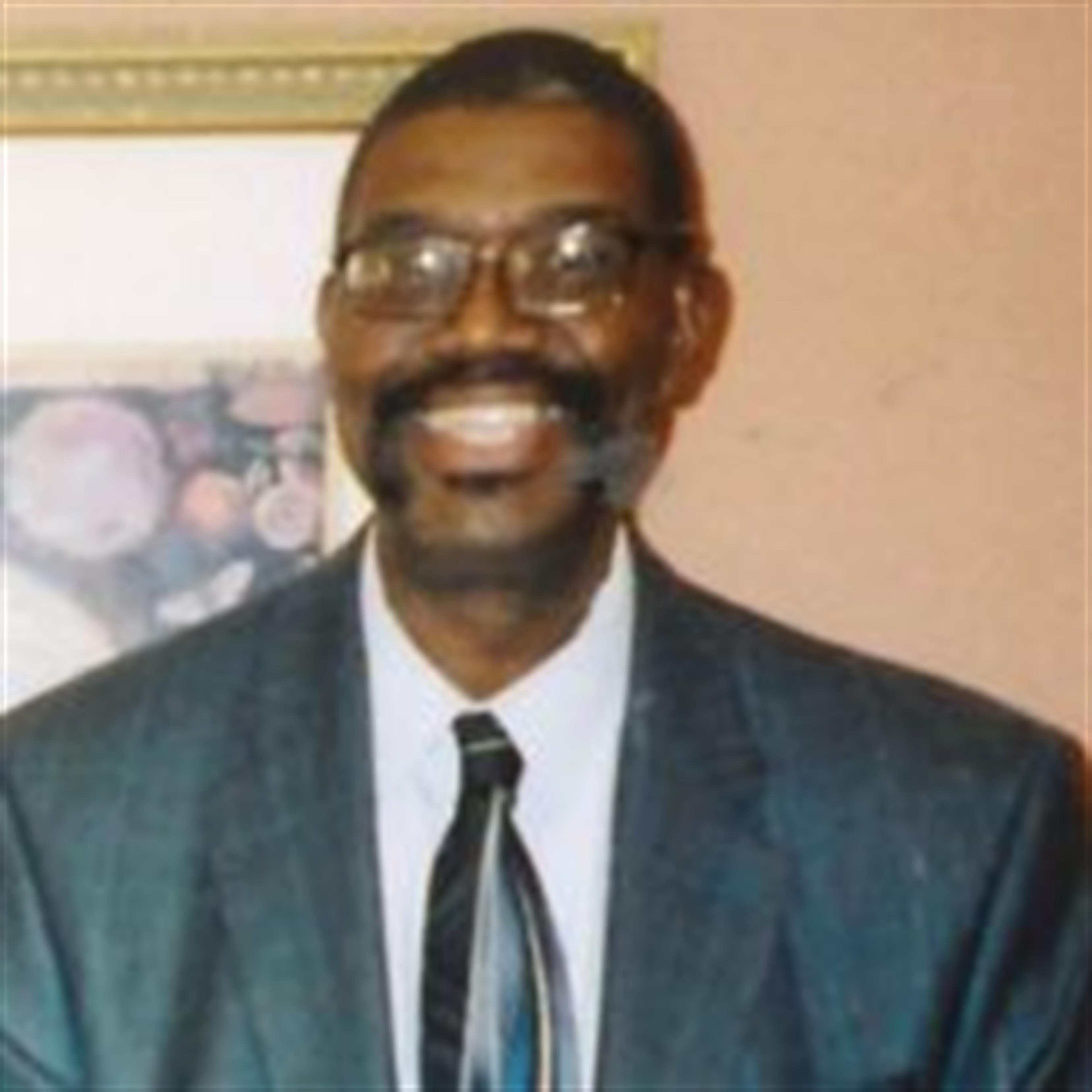 Eddie C. Cooley