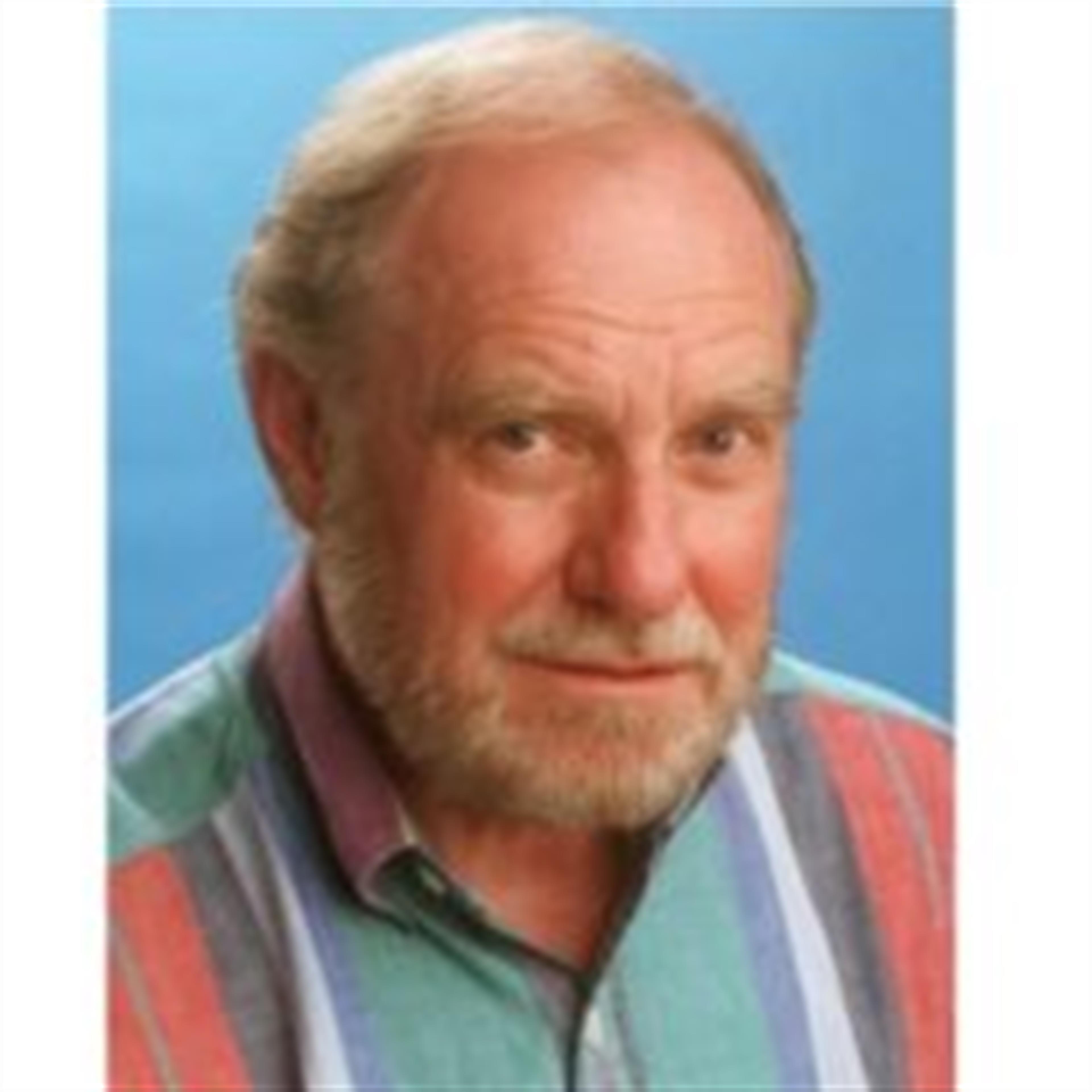 Bob J. St. John's obituary picture