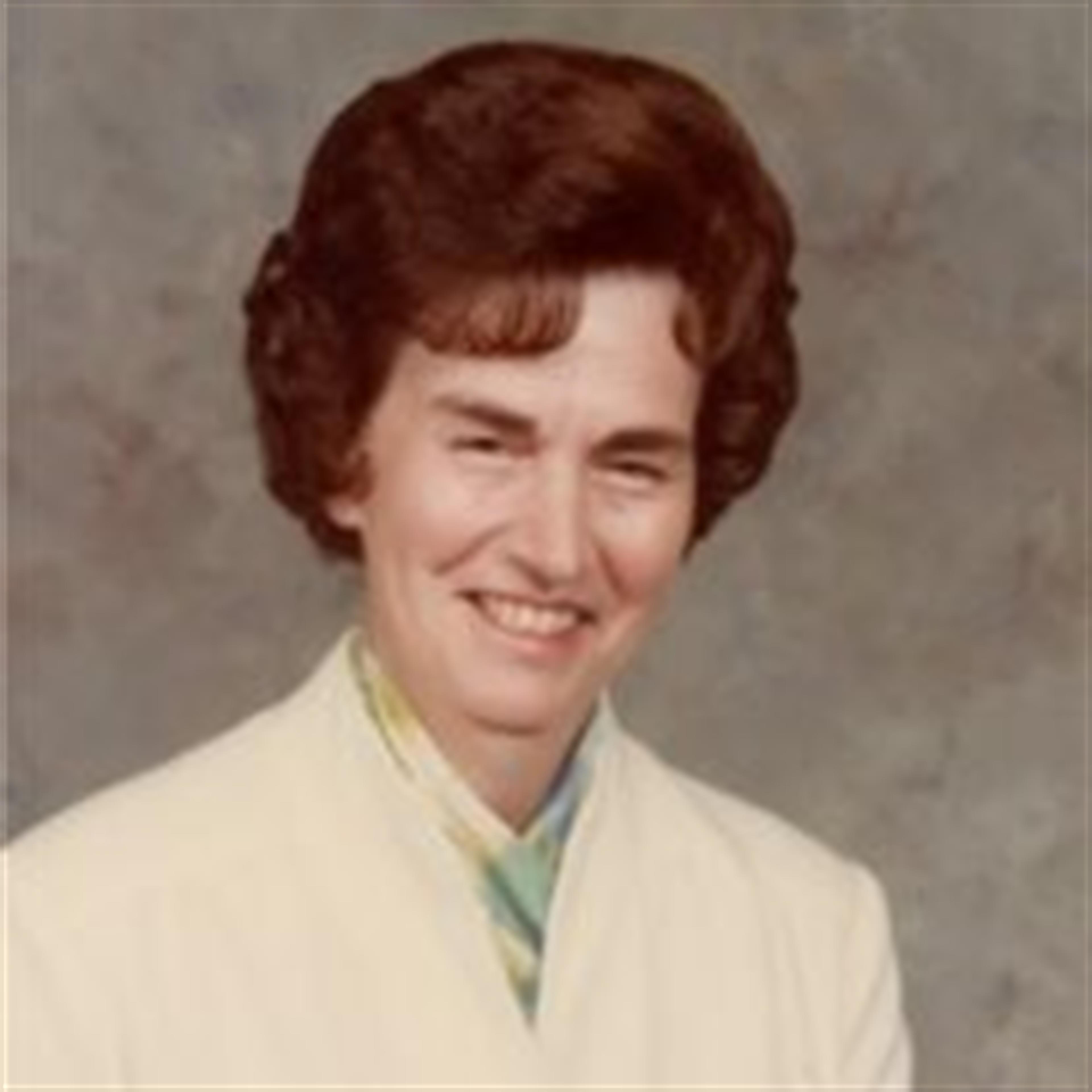 Loweda Gaymerle Tunnell