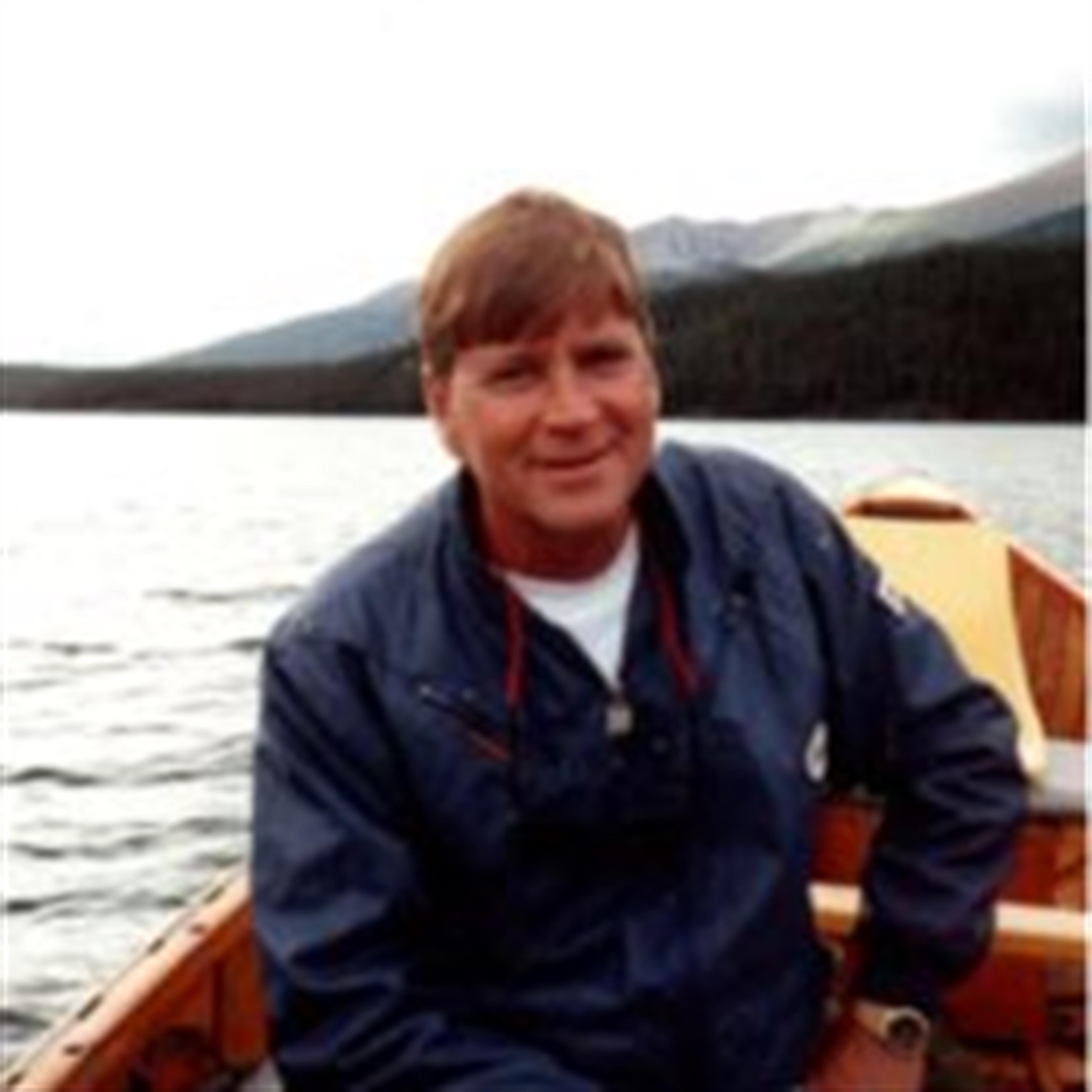 DeForrest Hale Judd Jr.