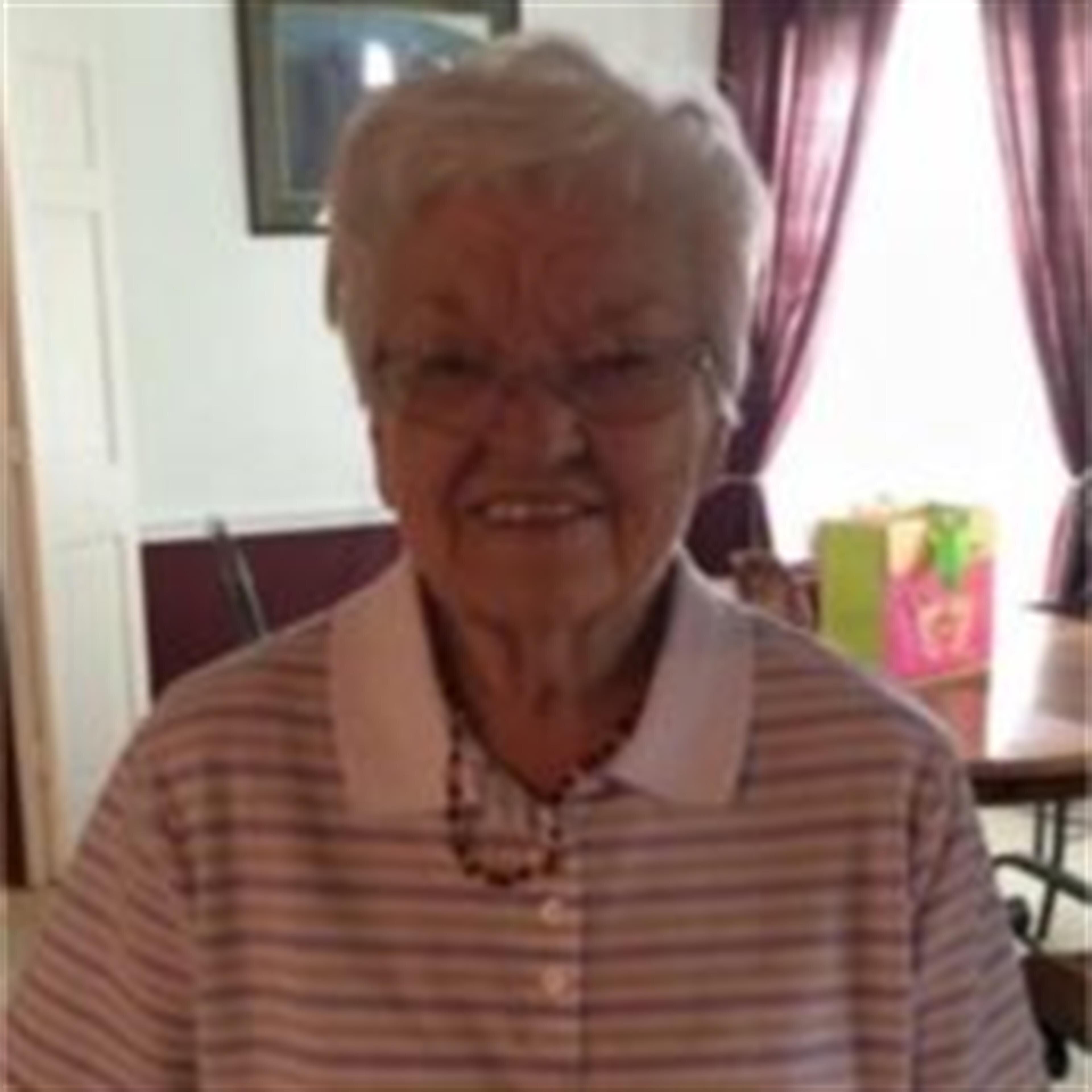 Juanita Marie Nelson