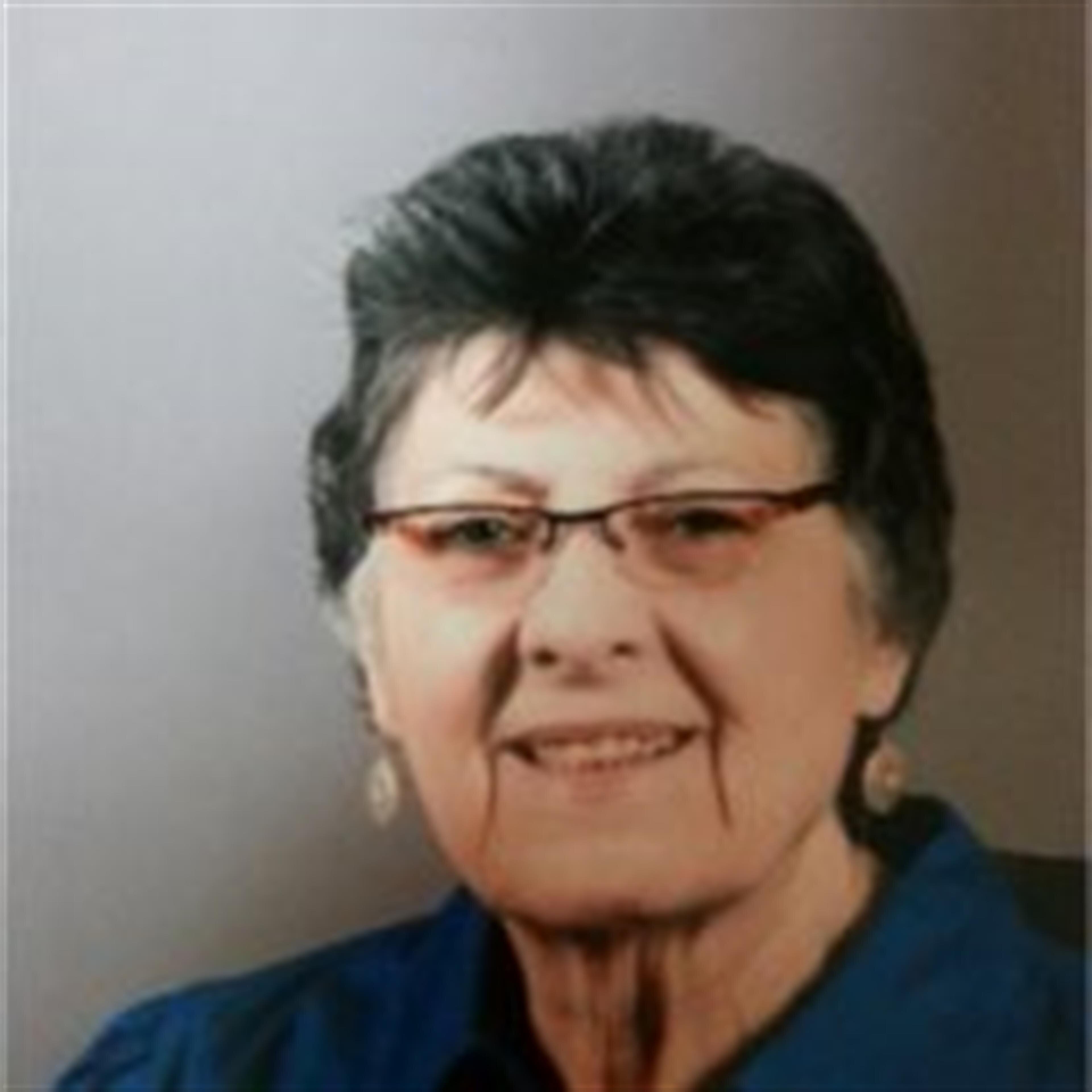Lucretia Miller Green