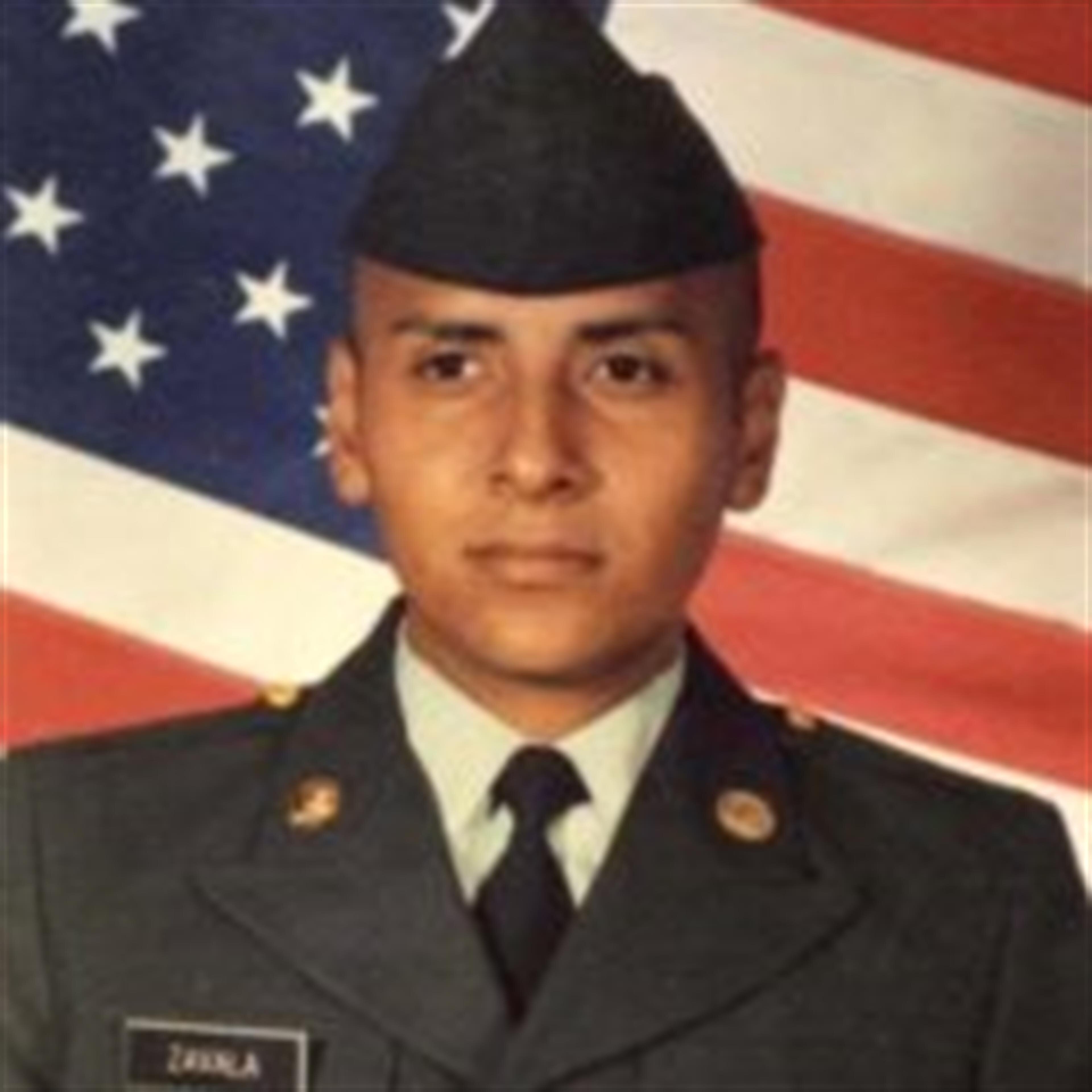 Jesus  P. Zavala