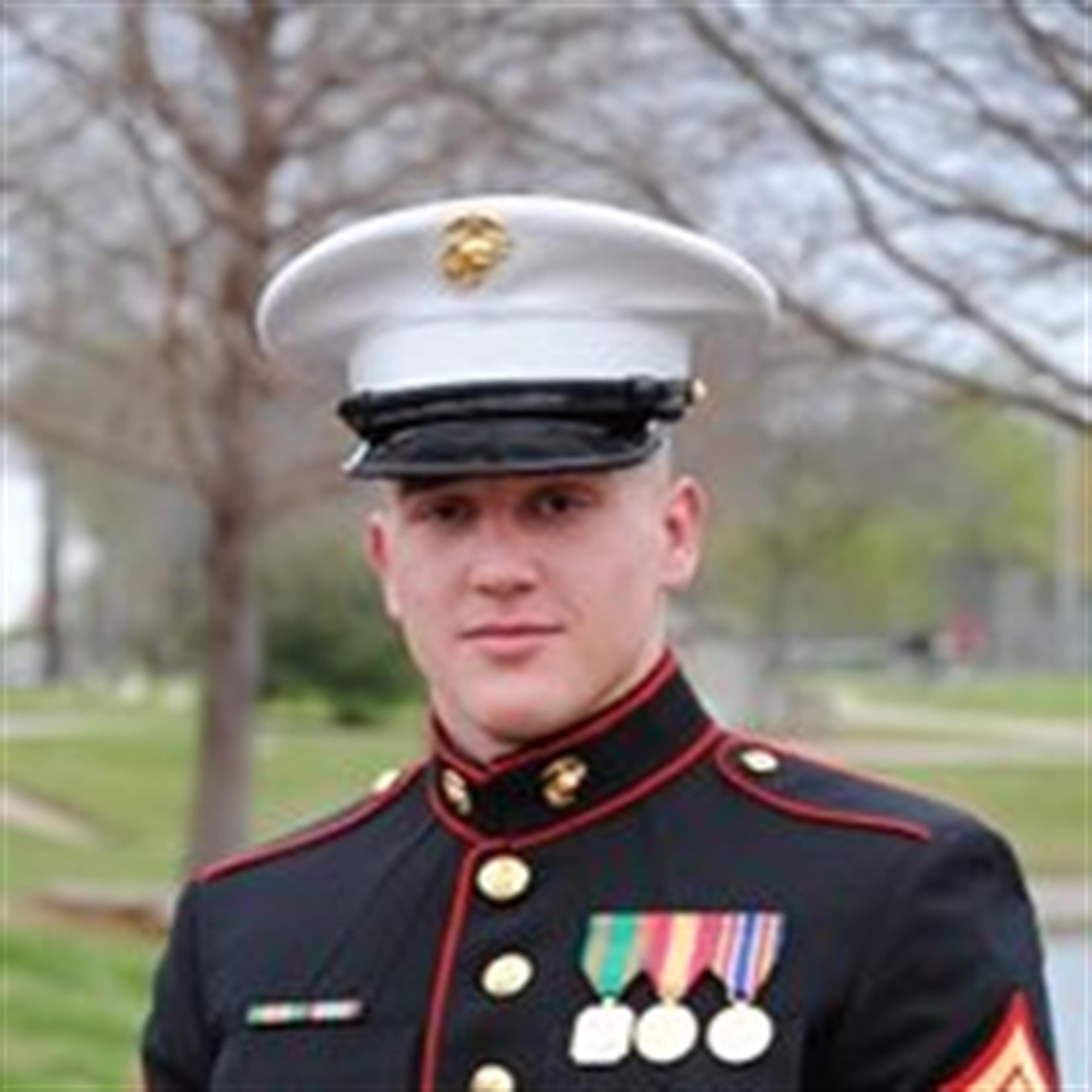 Jay  Lee Schenkel