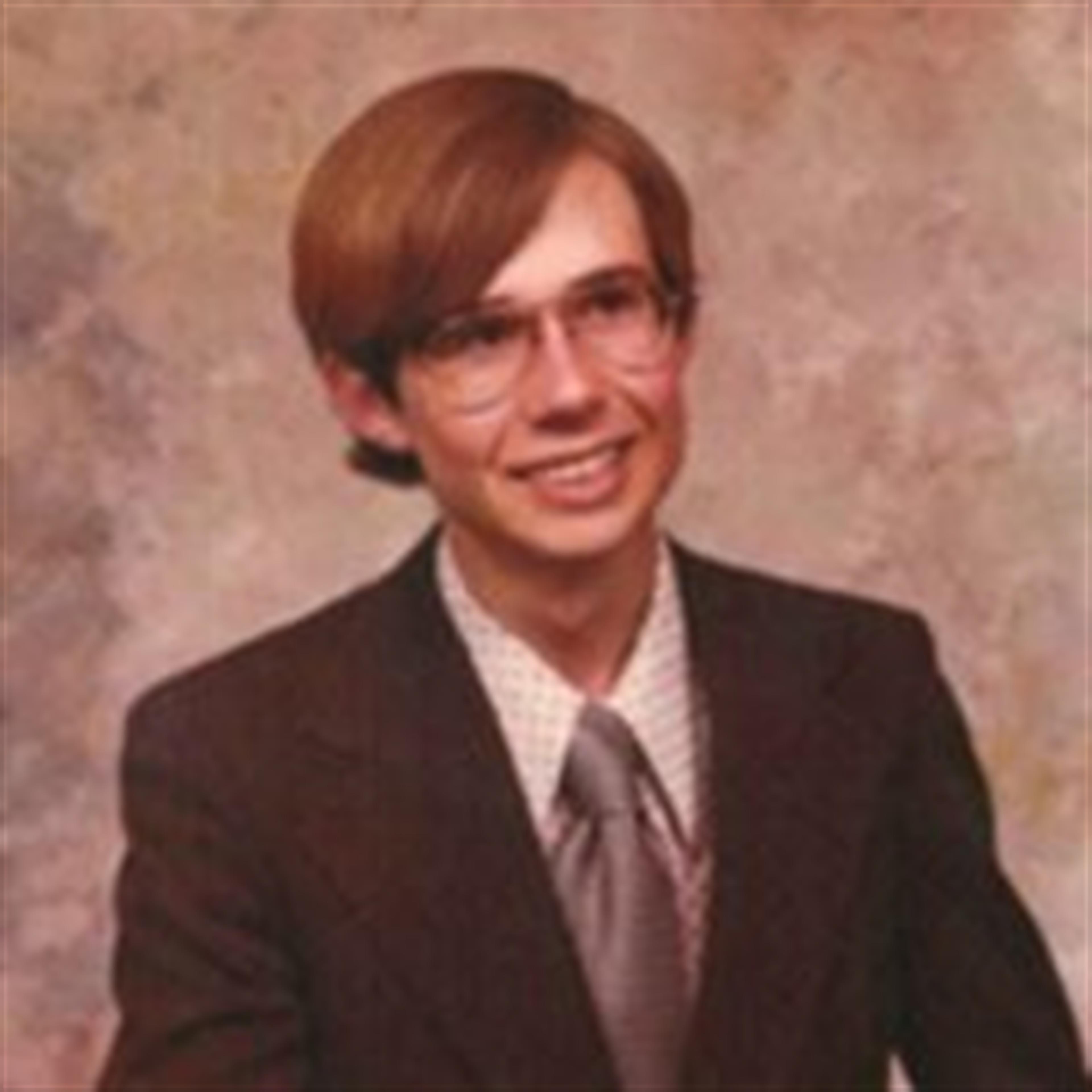 Charles Daniel Dyess, Jr.