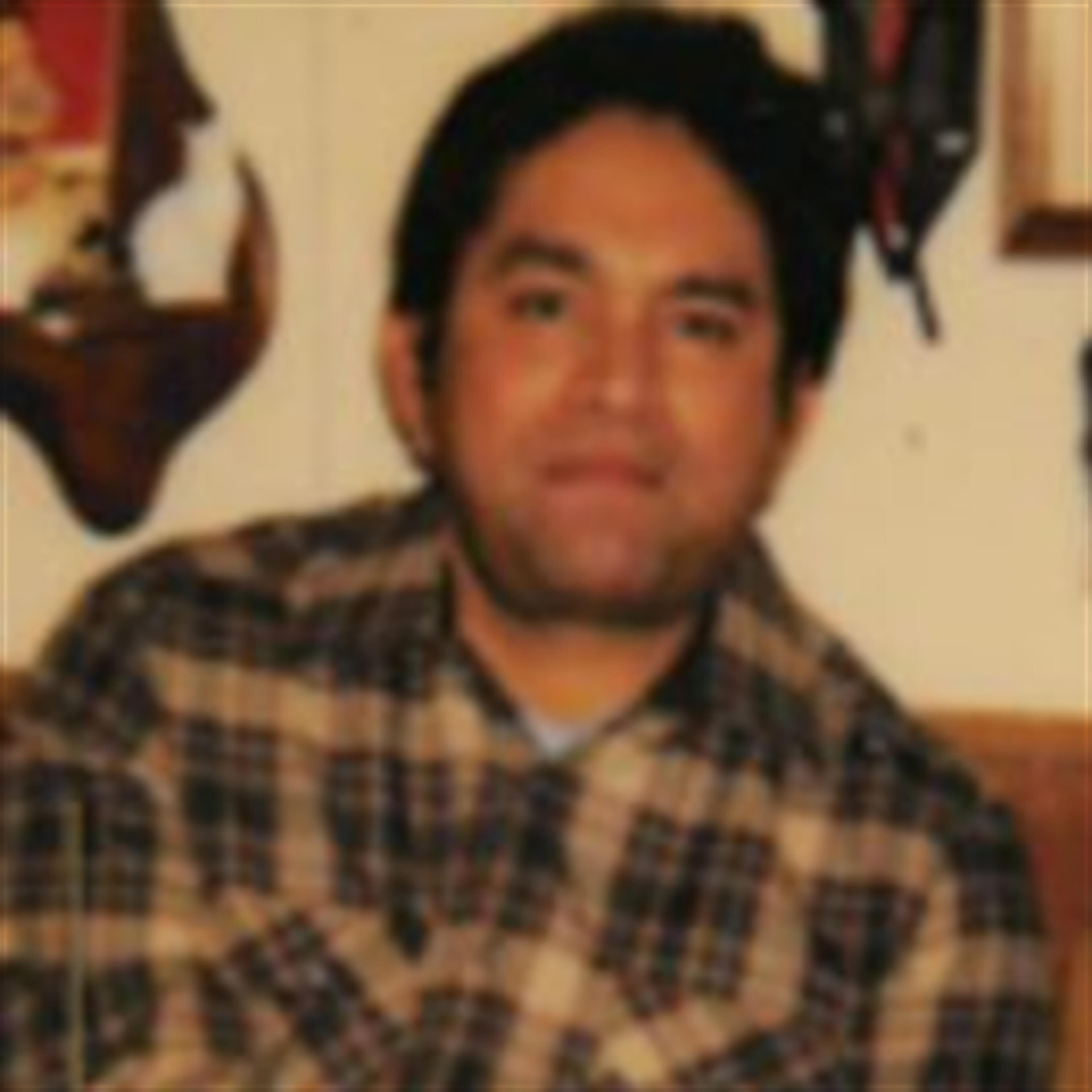 Mr. Antonio "Tony" Sanchez