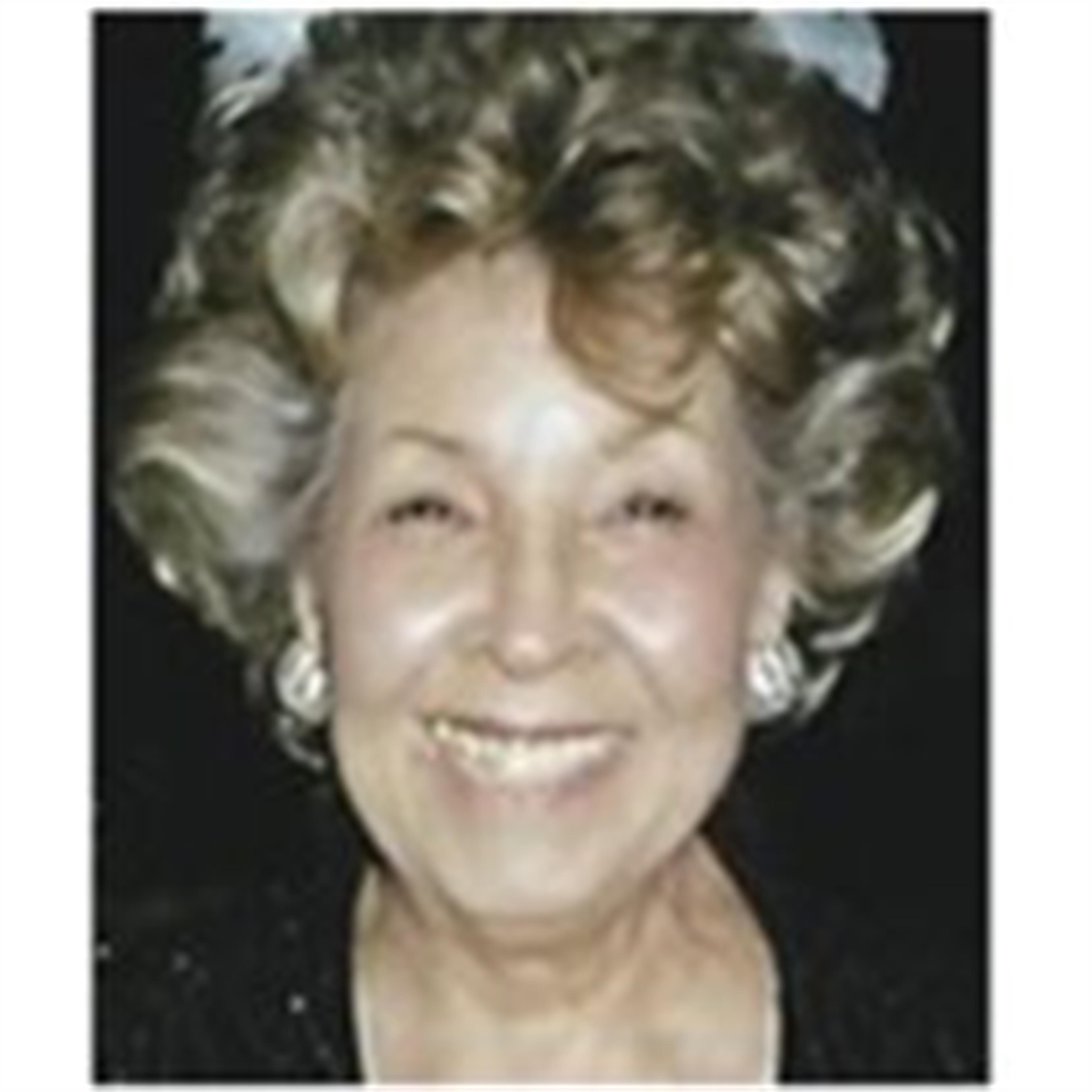 Betty BJ Russell