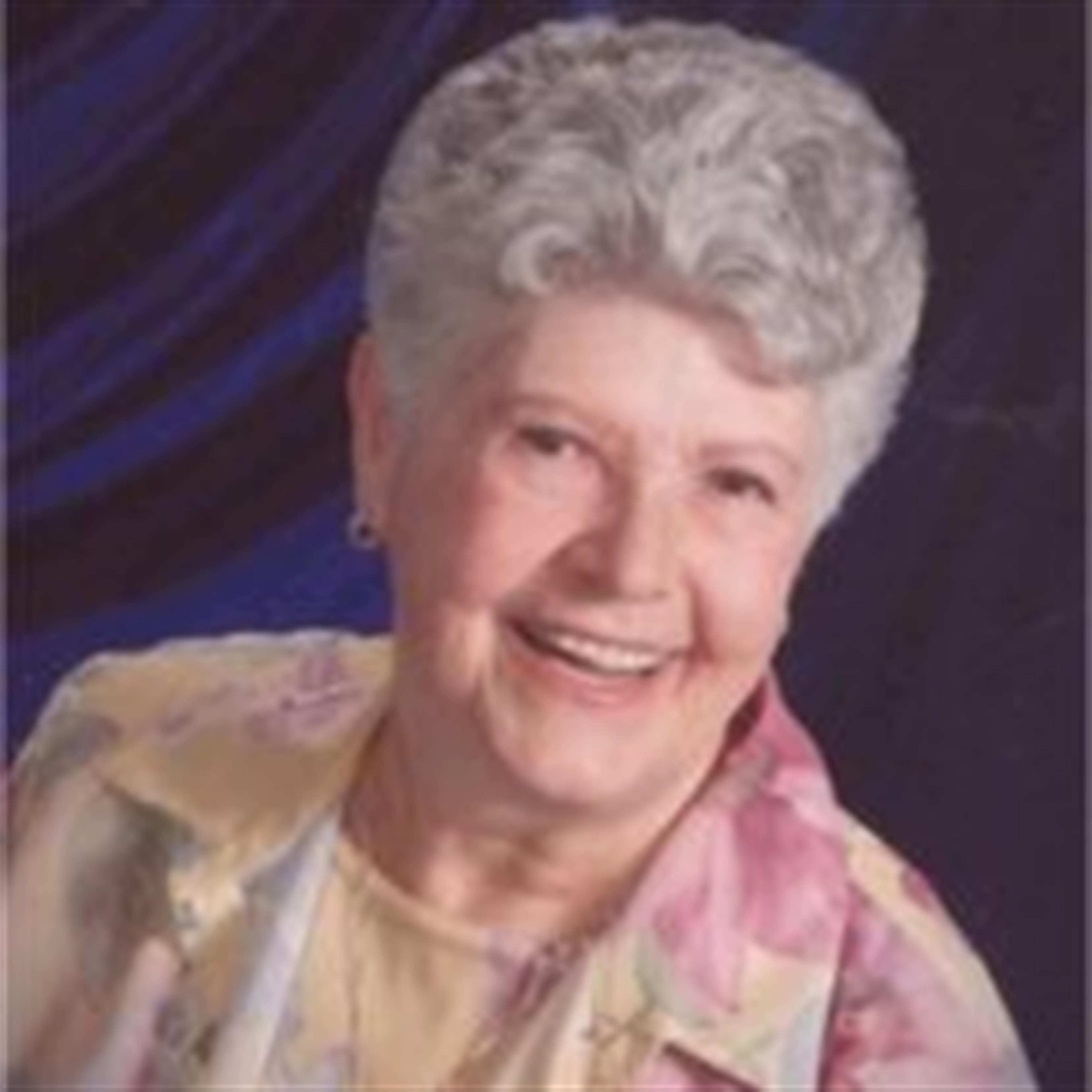 Florice Morris