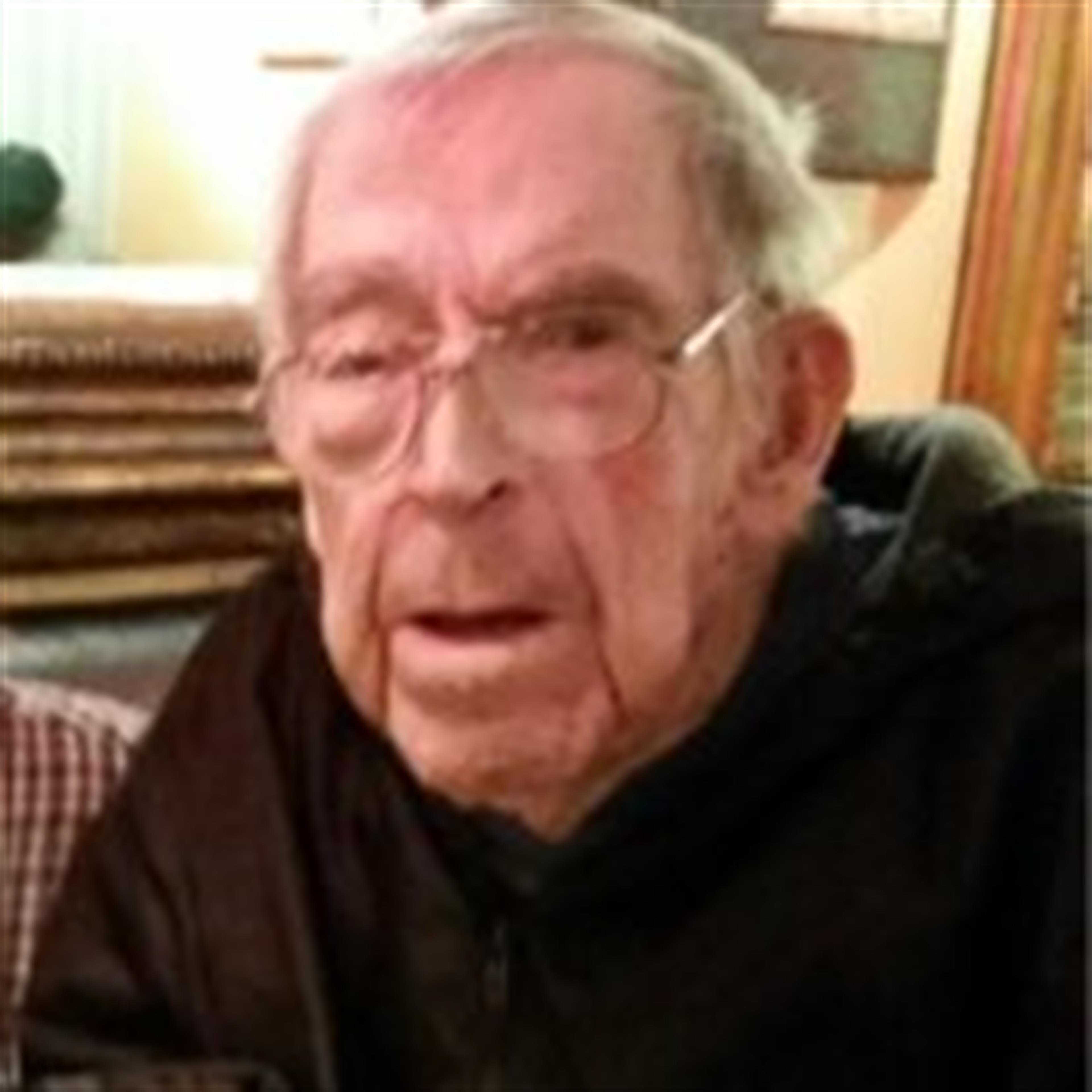 William L. Alexander's obituary picture