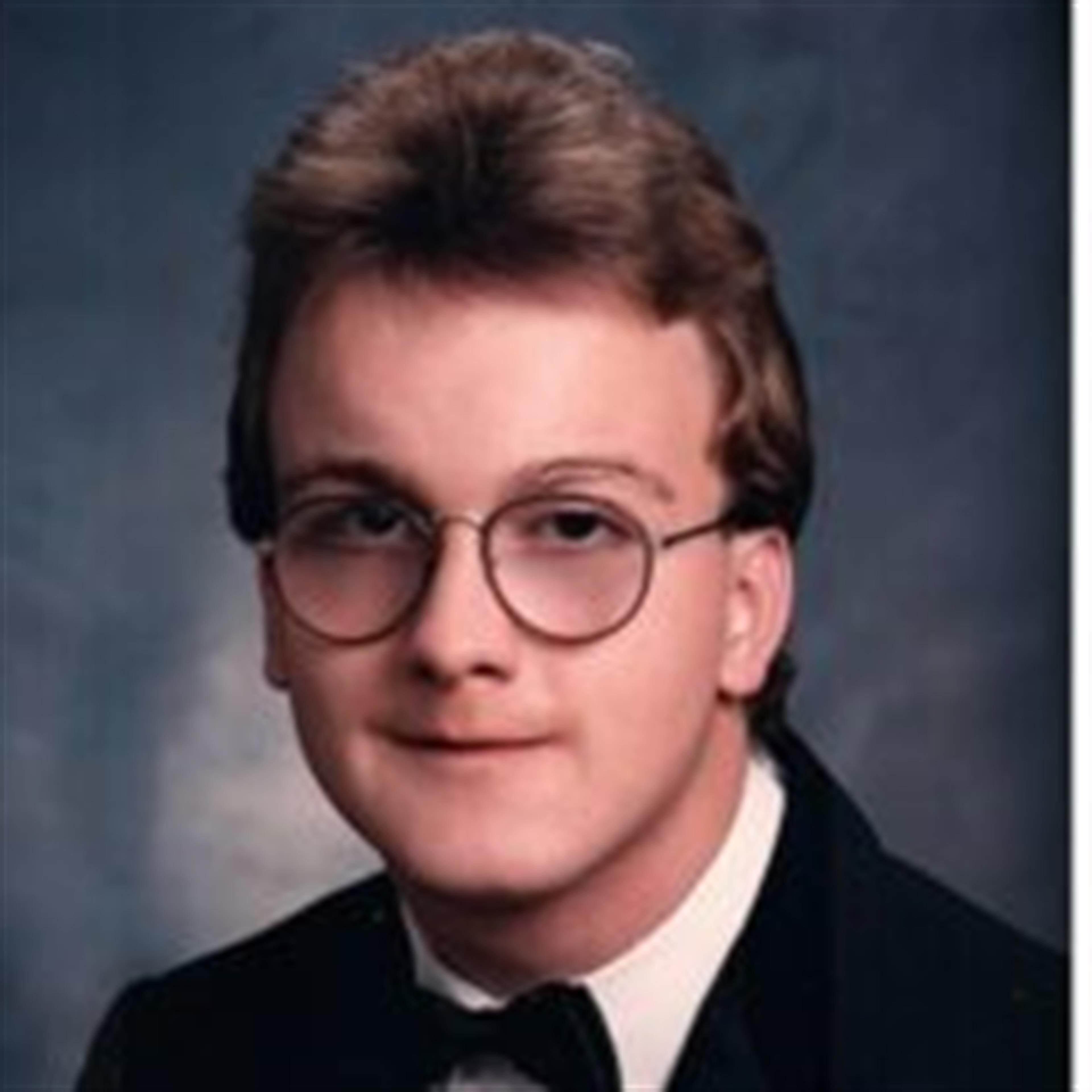 John Thomas Thorngren Jr.
