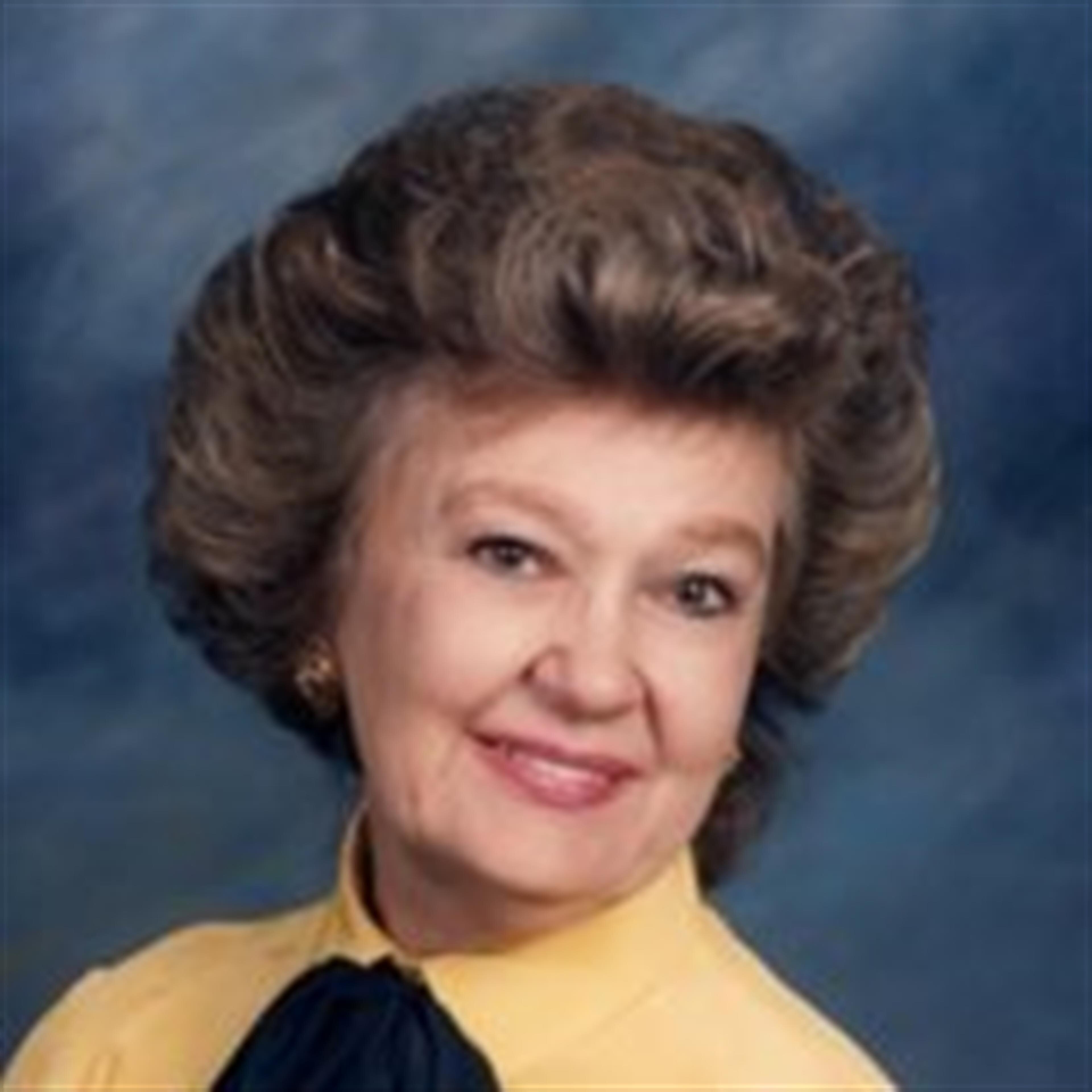 Patsy Ruth Winslett