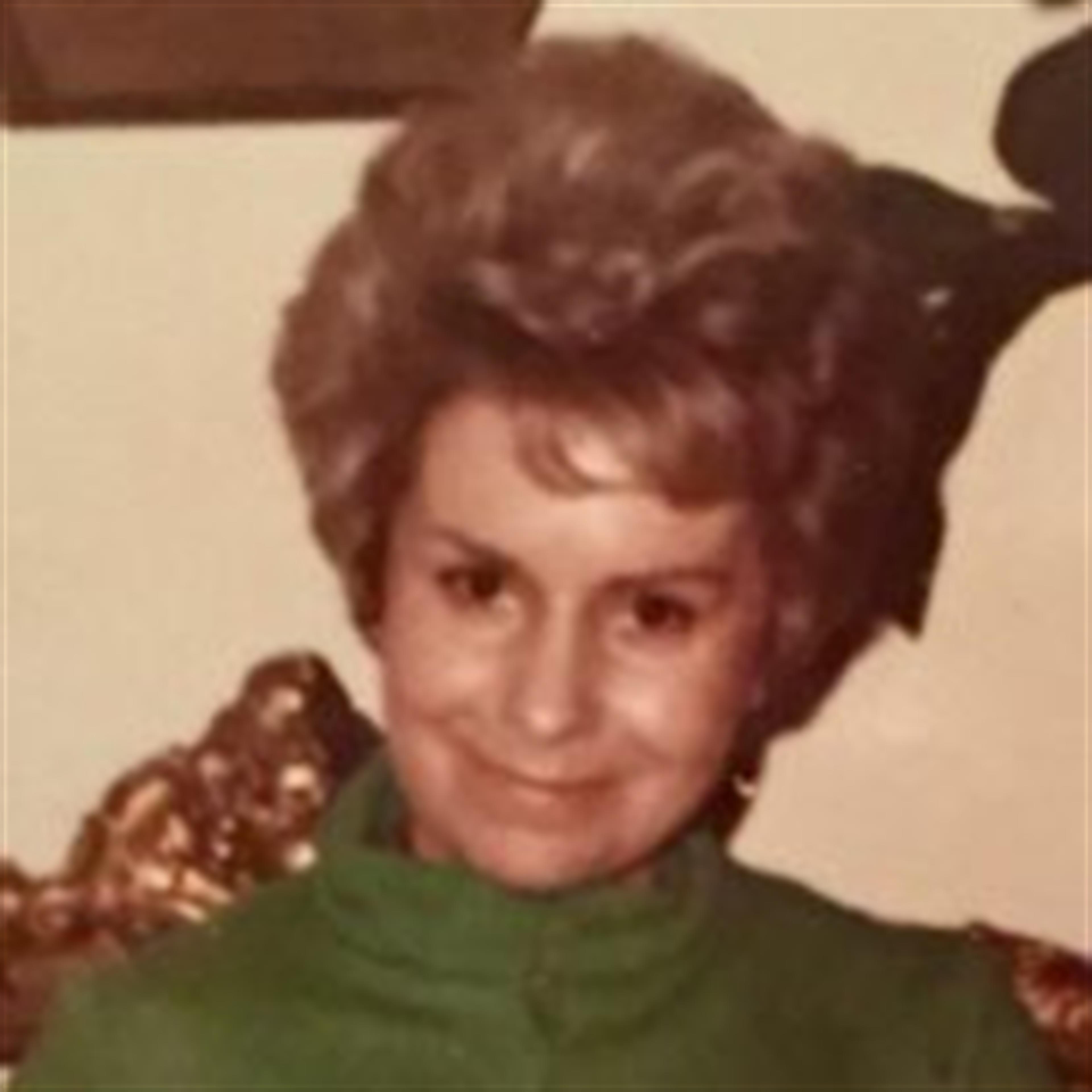 Cindy Embretson Carson's obituary picture