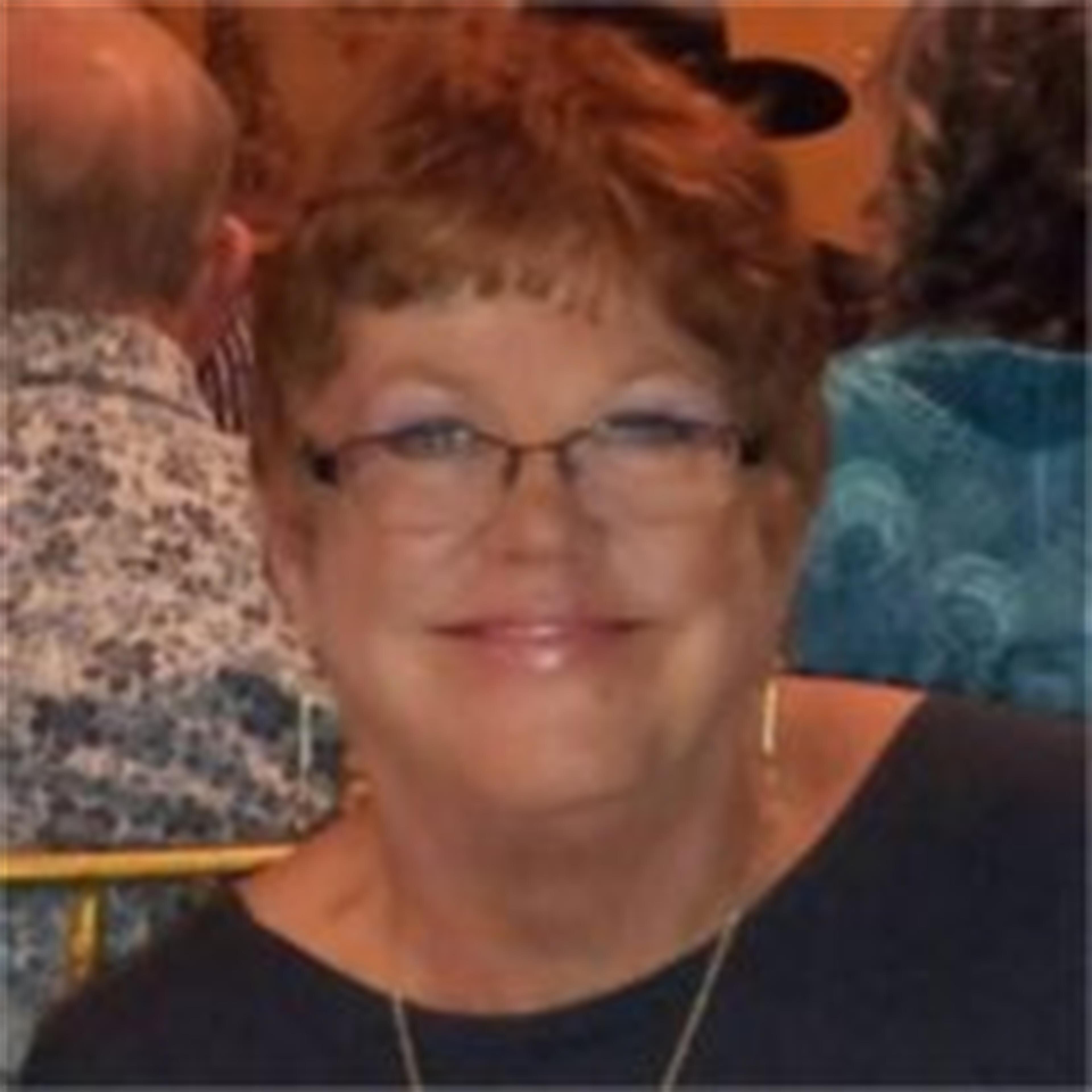 Linda Ann Ribble