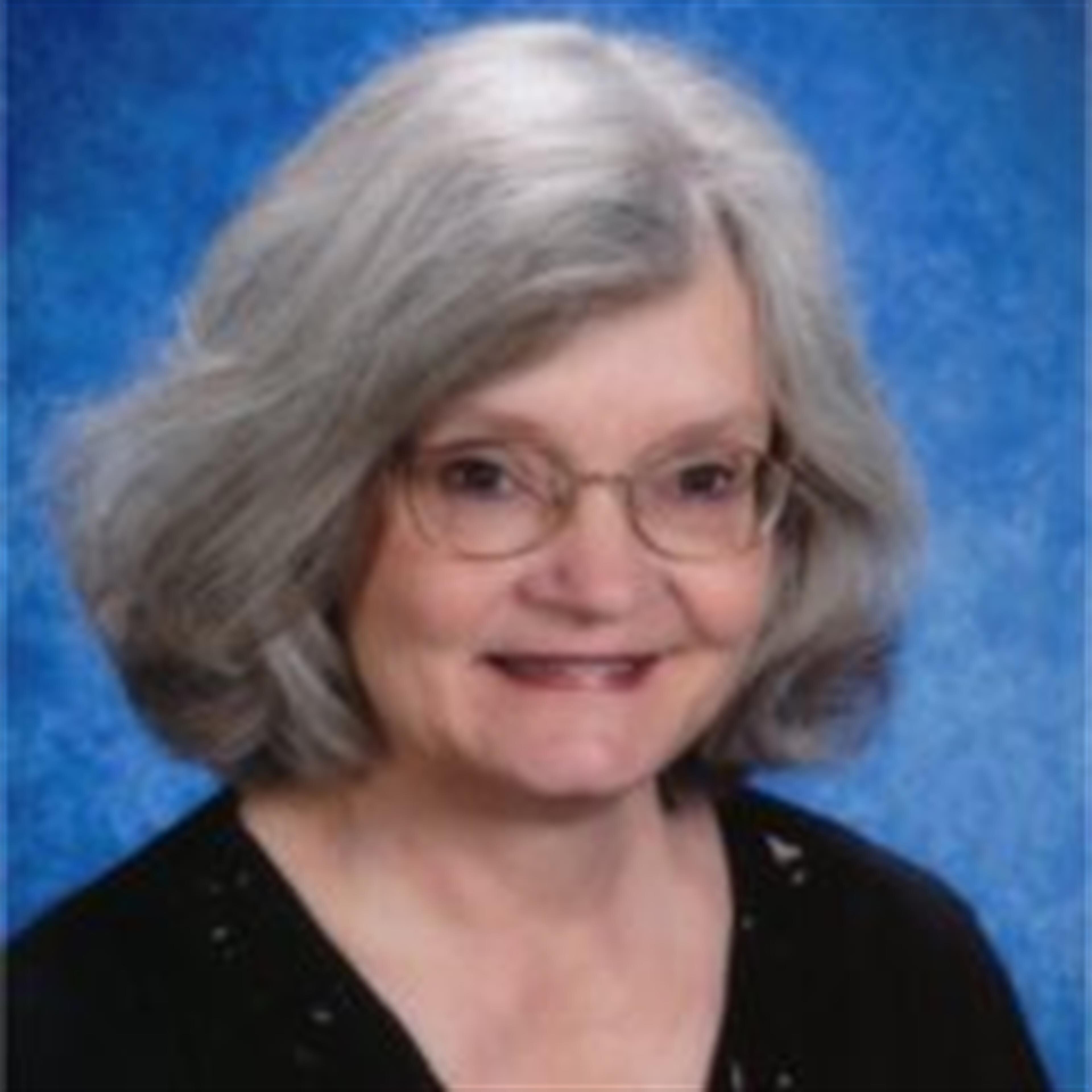 Suzanne Blaney