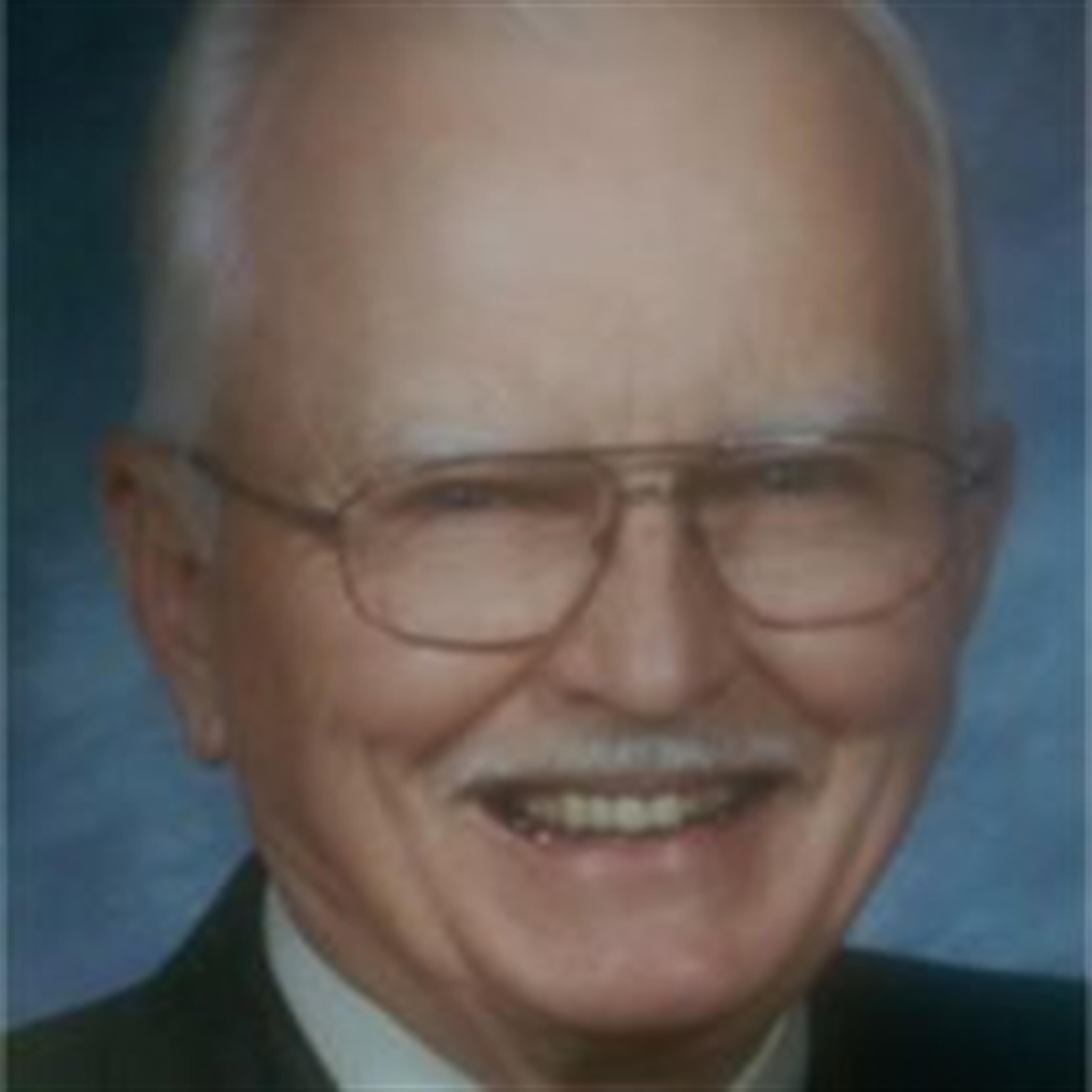 Robert  Edwin Moon