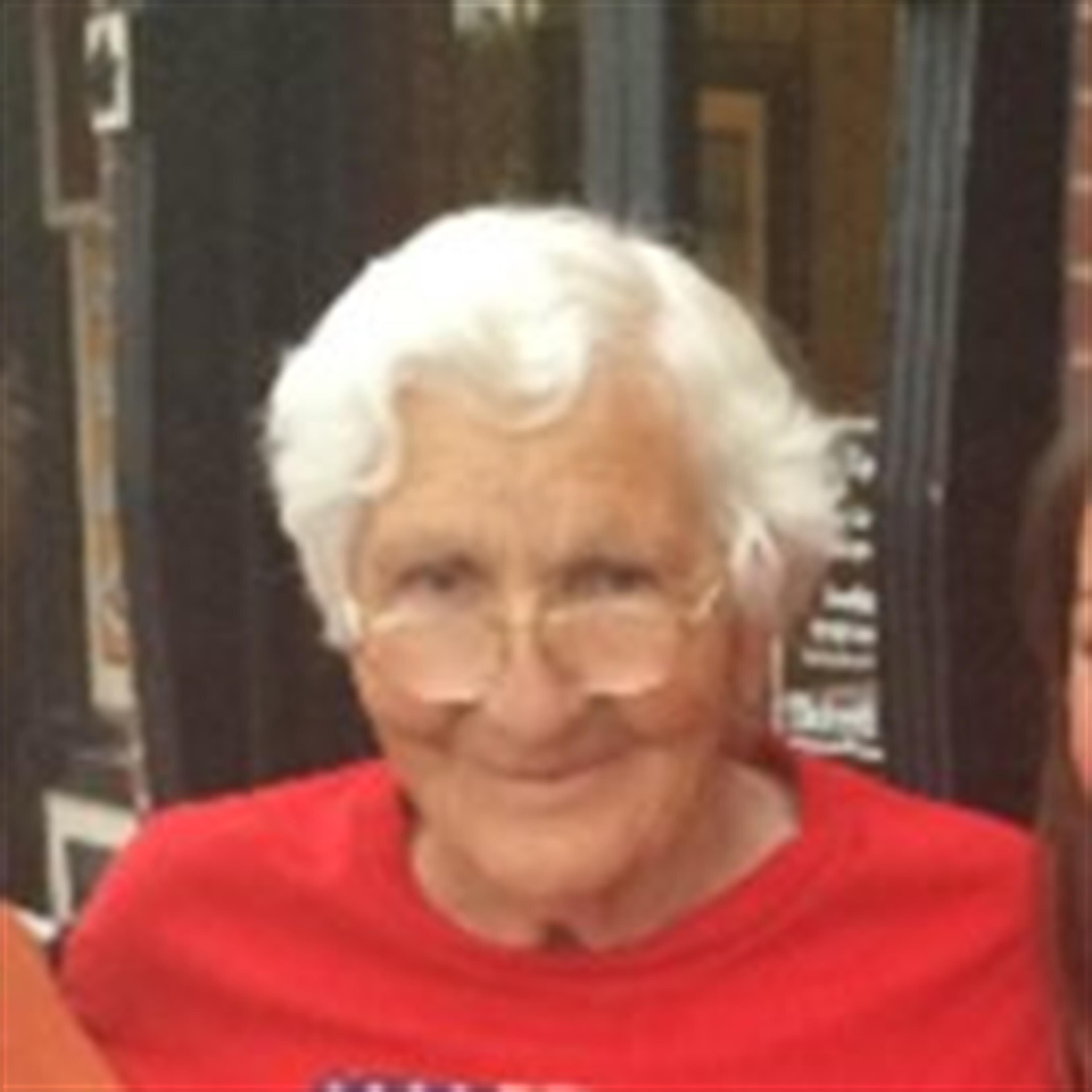 Joann "Nana" Fogarty