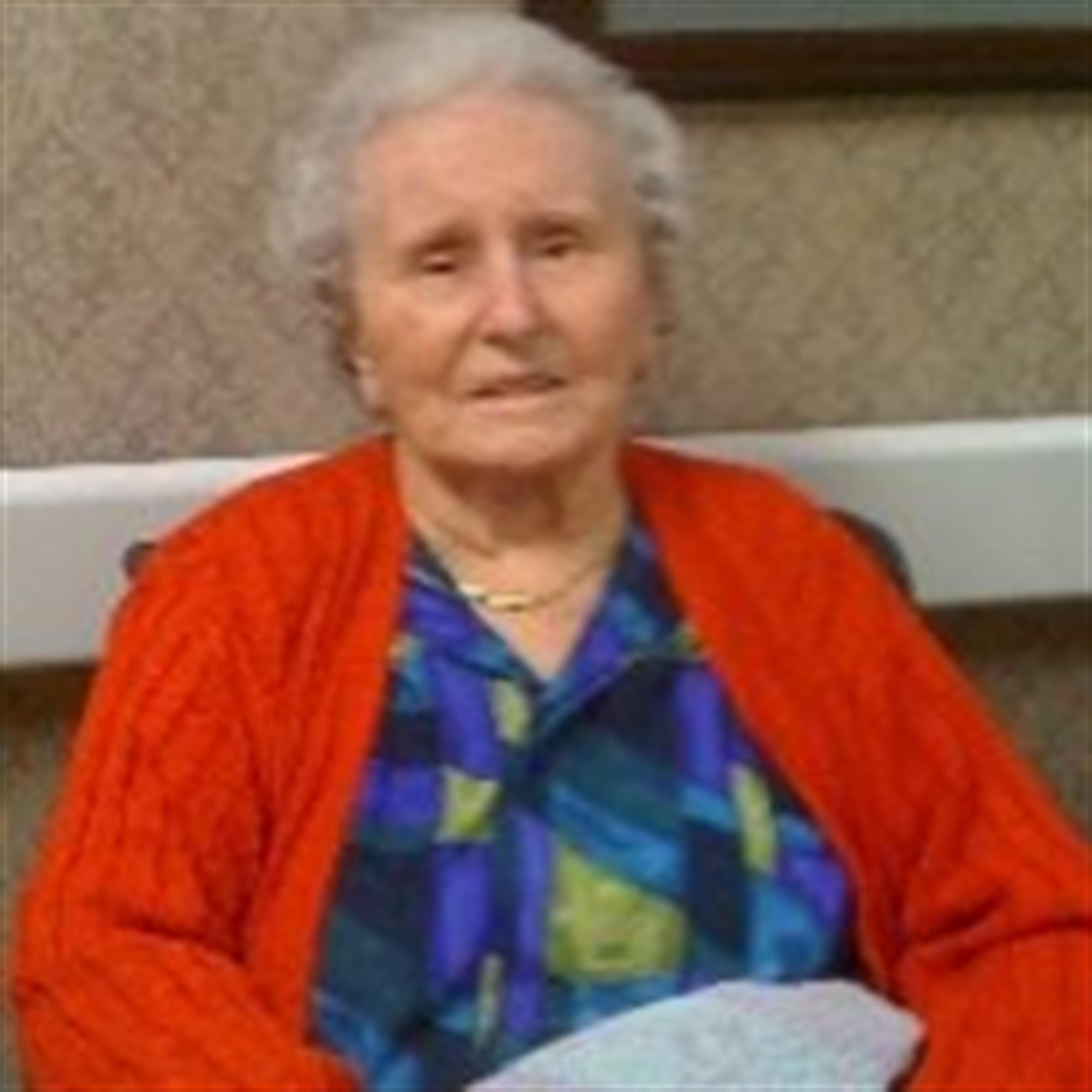 Catherine  Jewel  Penn