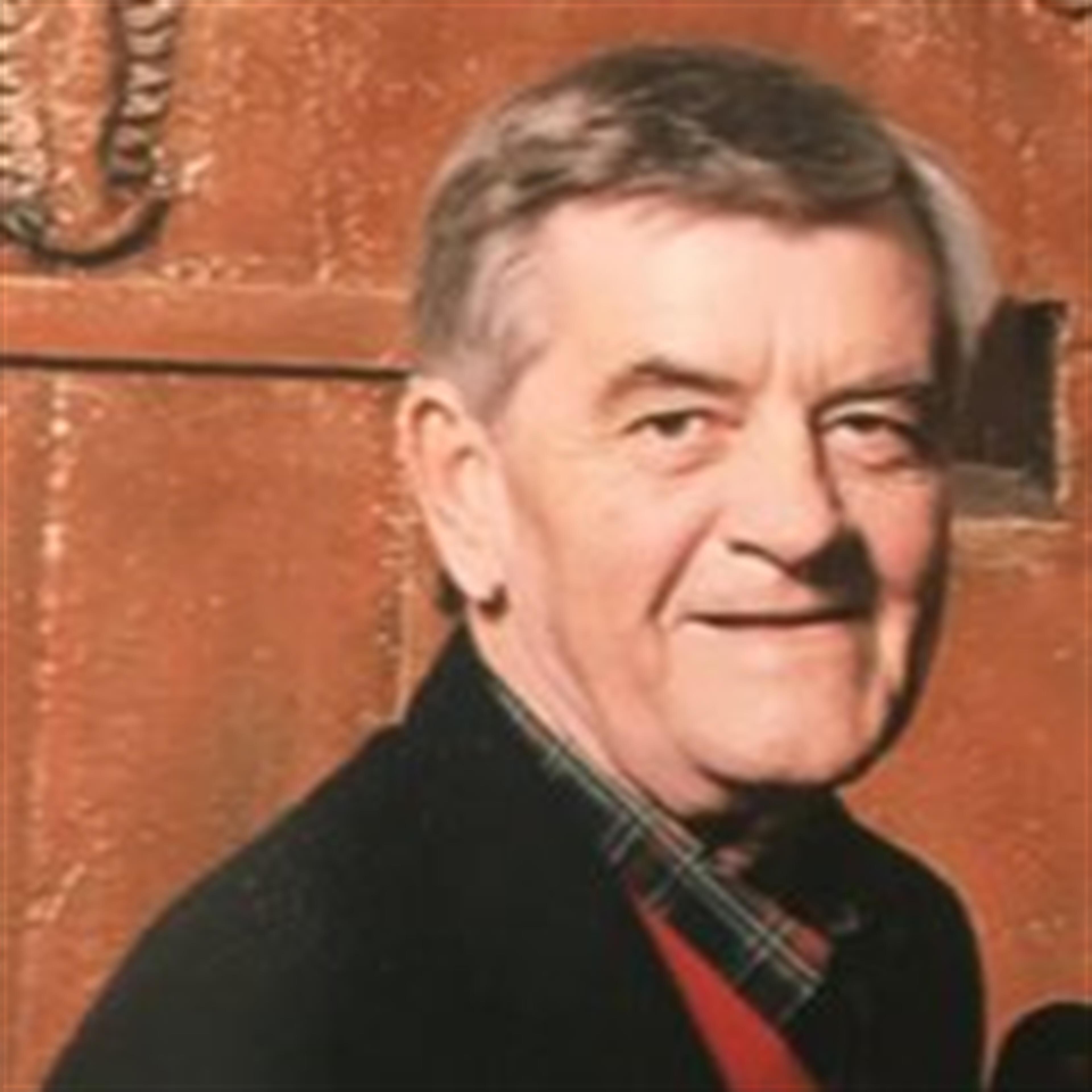 H. Richard "Dick" Morrill Jr.