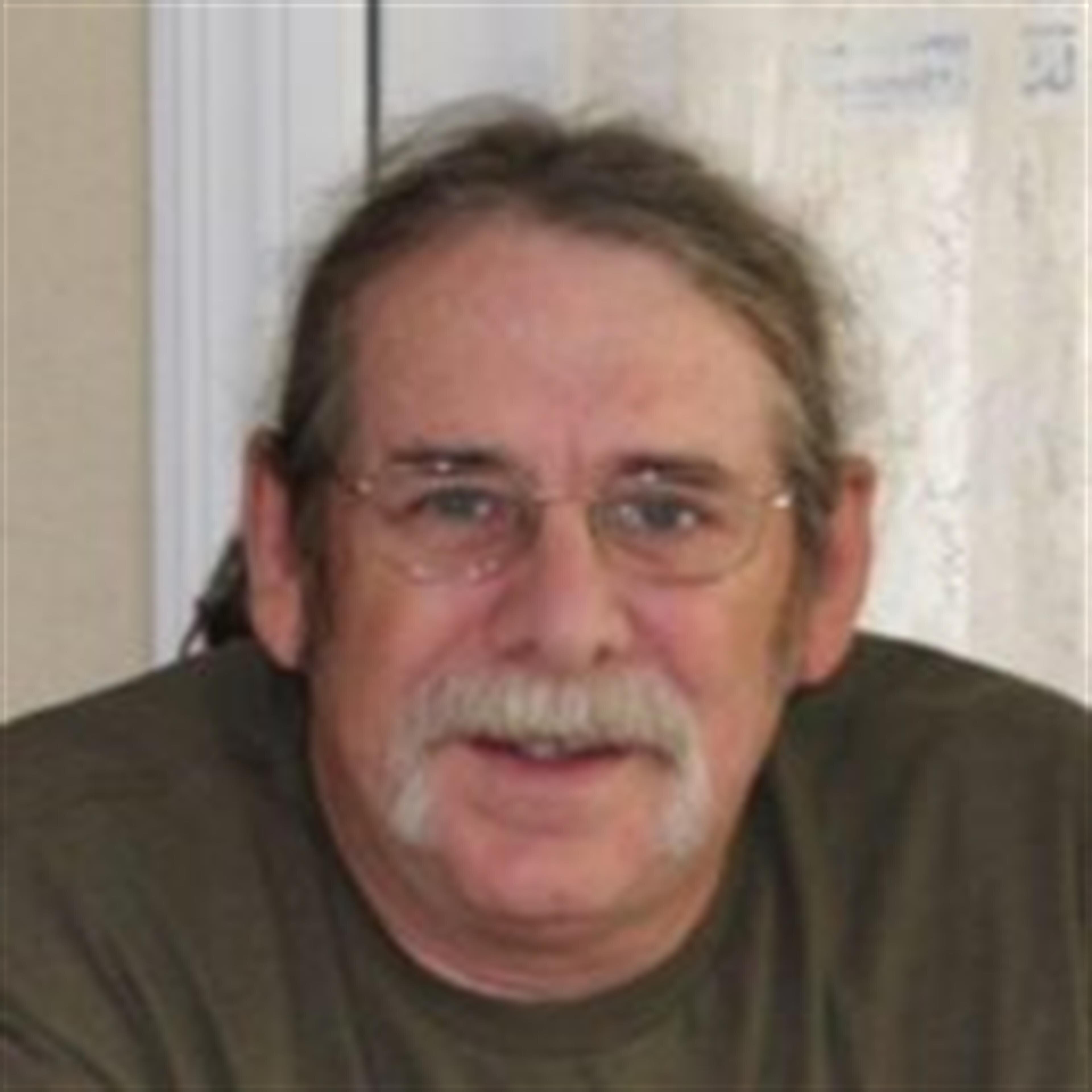 John Robert Moore Jr.