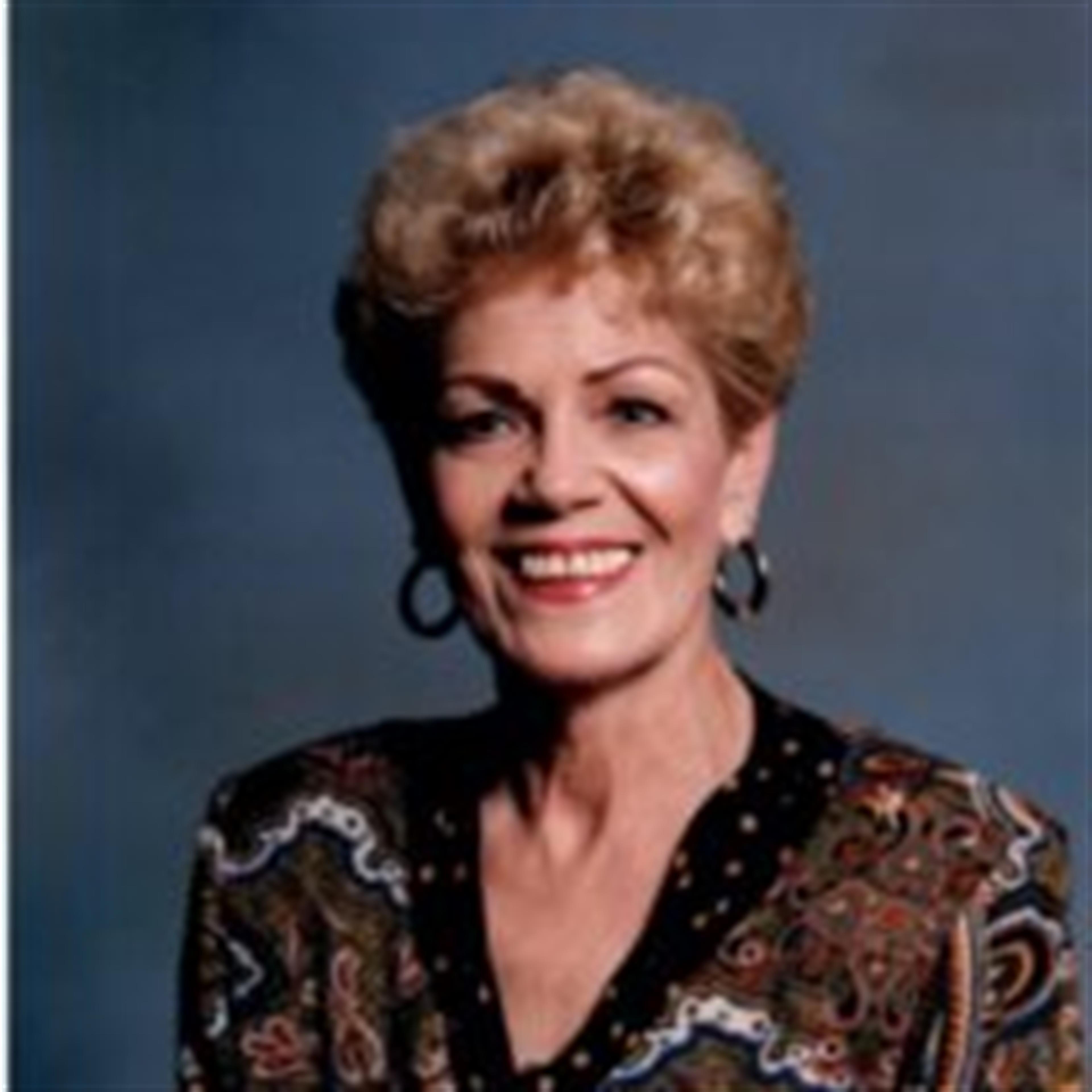 Shirley Pauline Lee