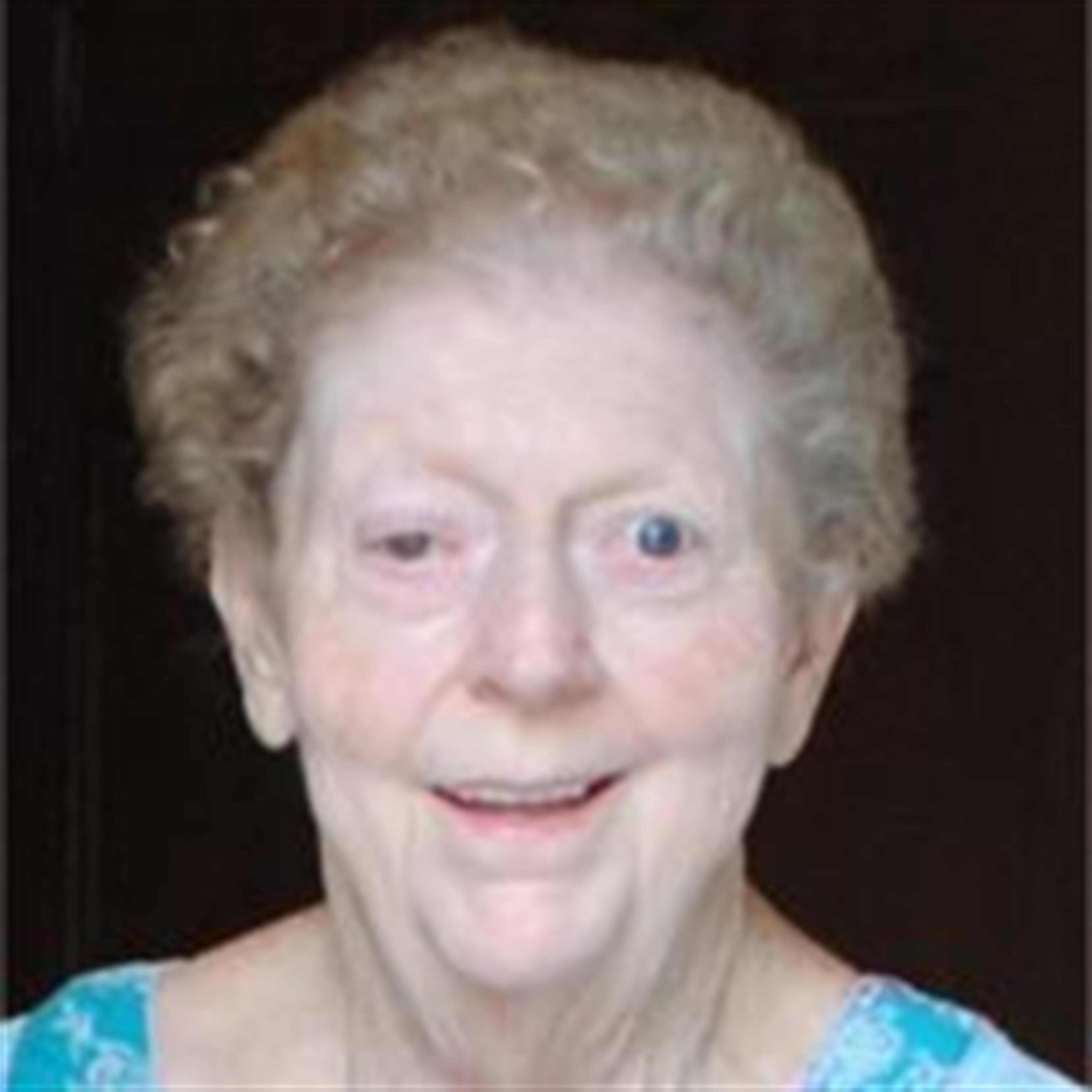 Bette Ann  Herring