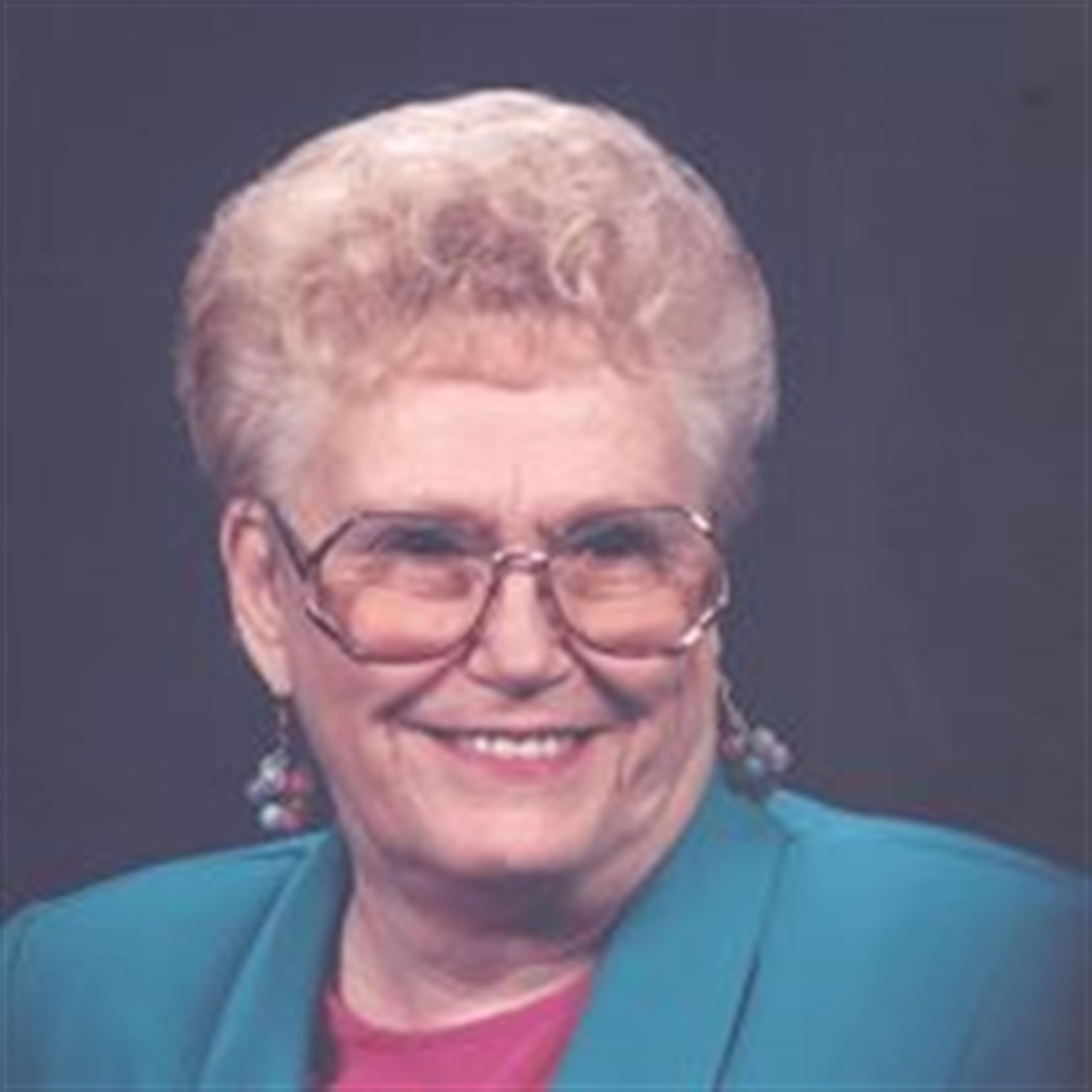 Cynthia Jo Schmiegel ( Howard)