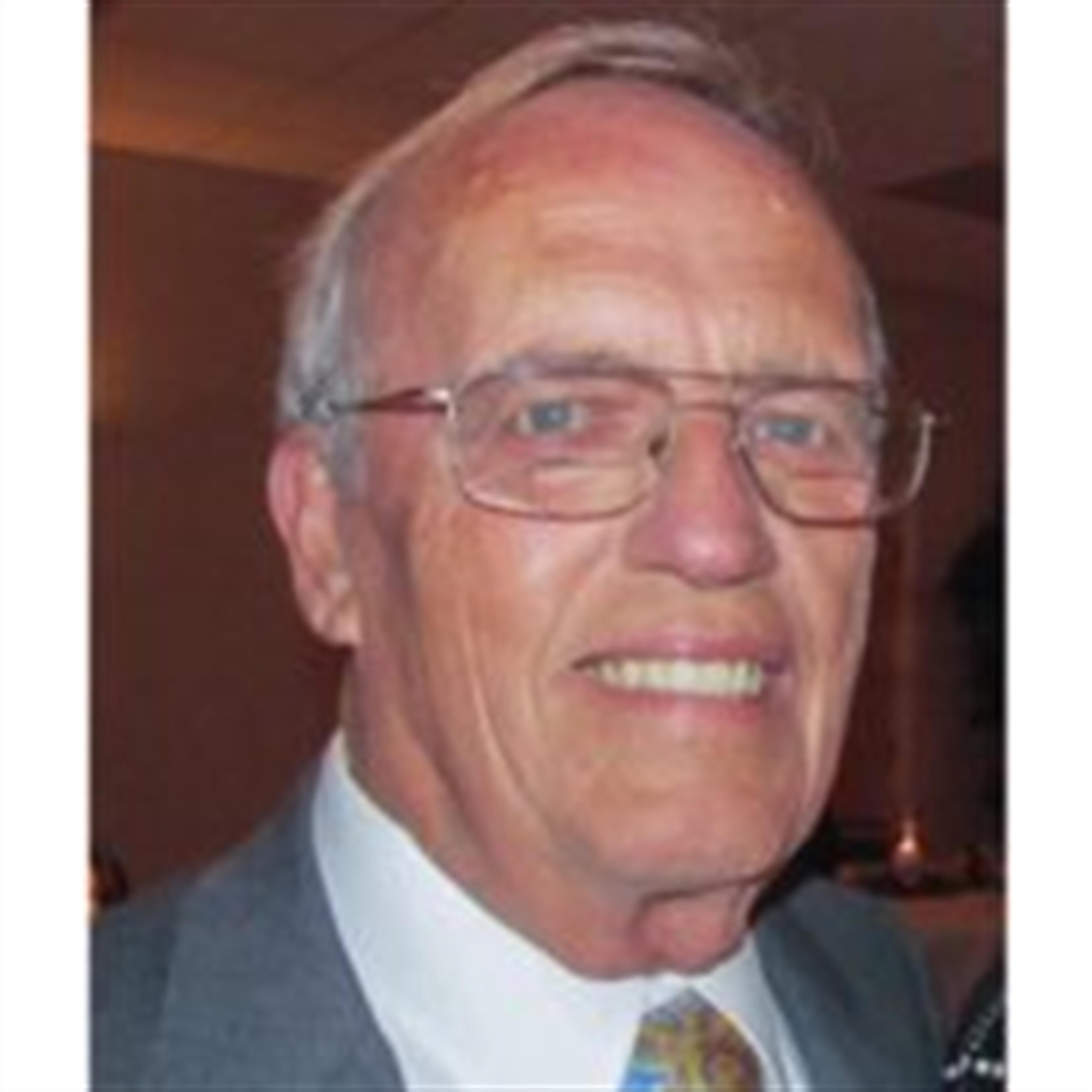 James Wilbert Bauer